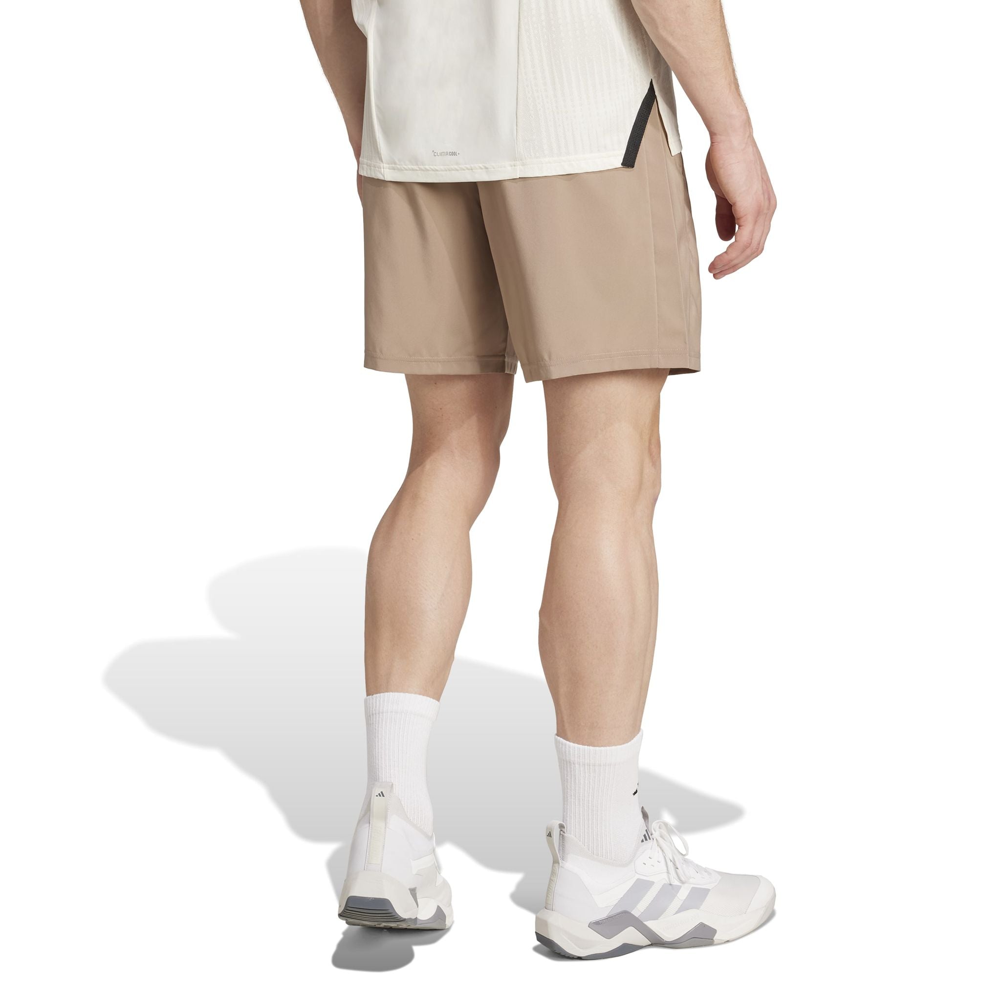 adidas Train Essentials 5 Inch Woven Mens Shorts