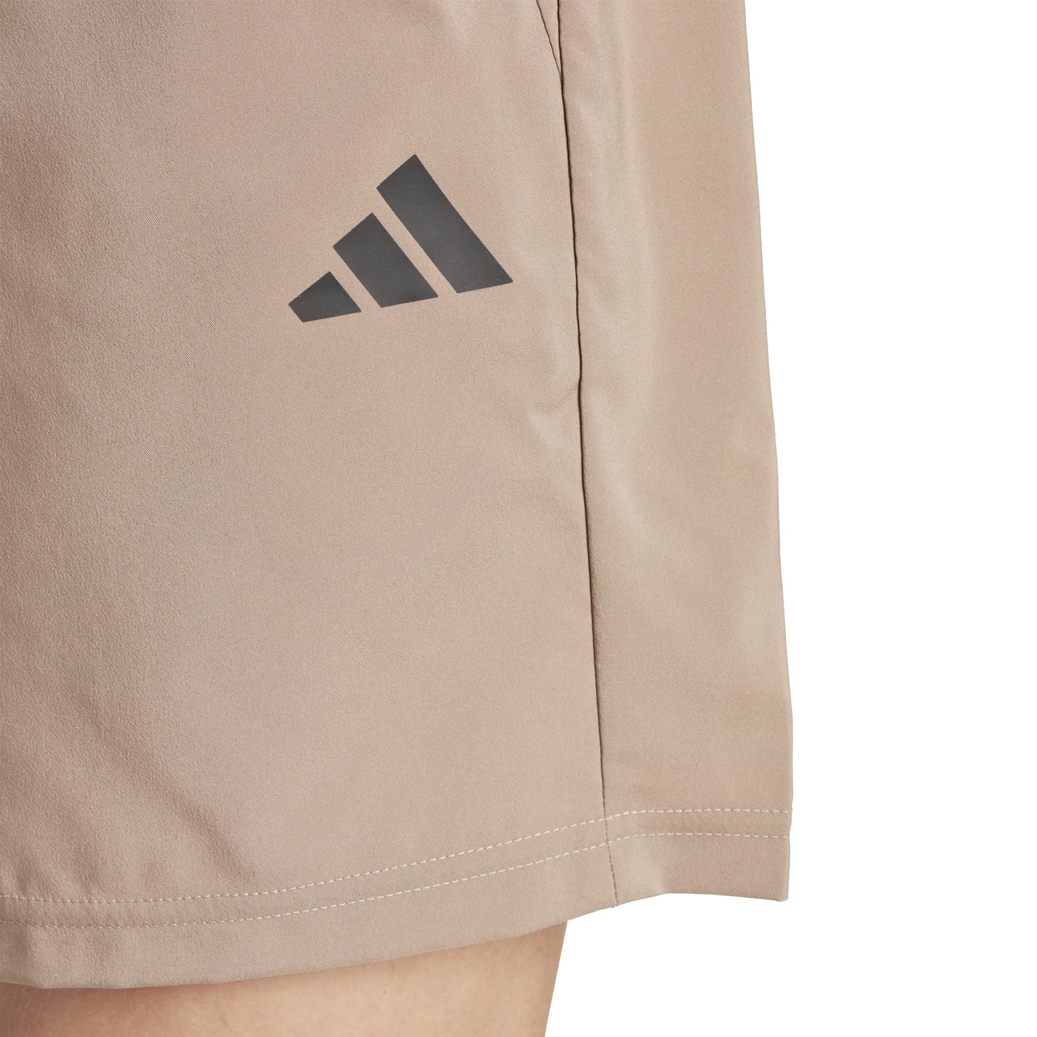 adidas Train Essentials 5 Inch Woven Mens Shorts