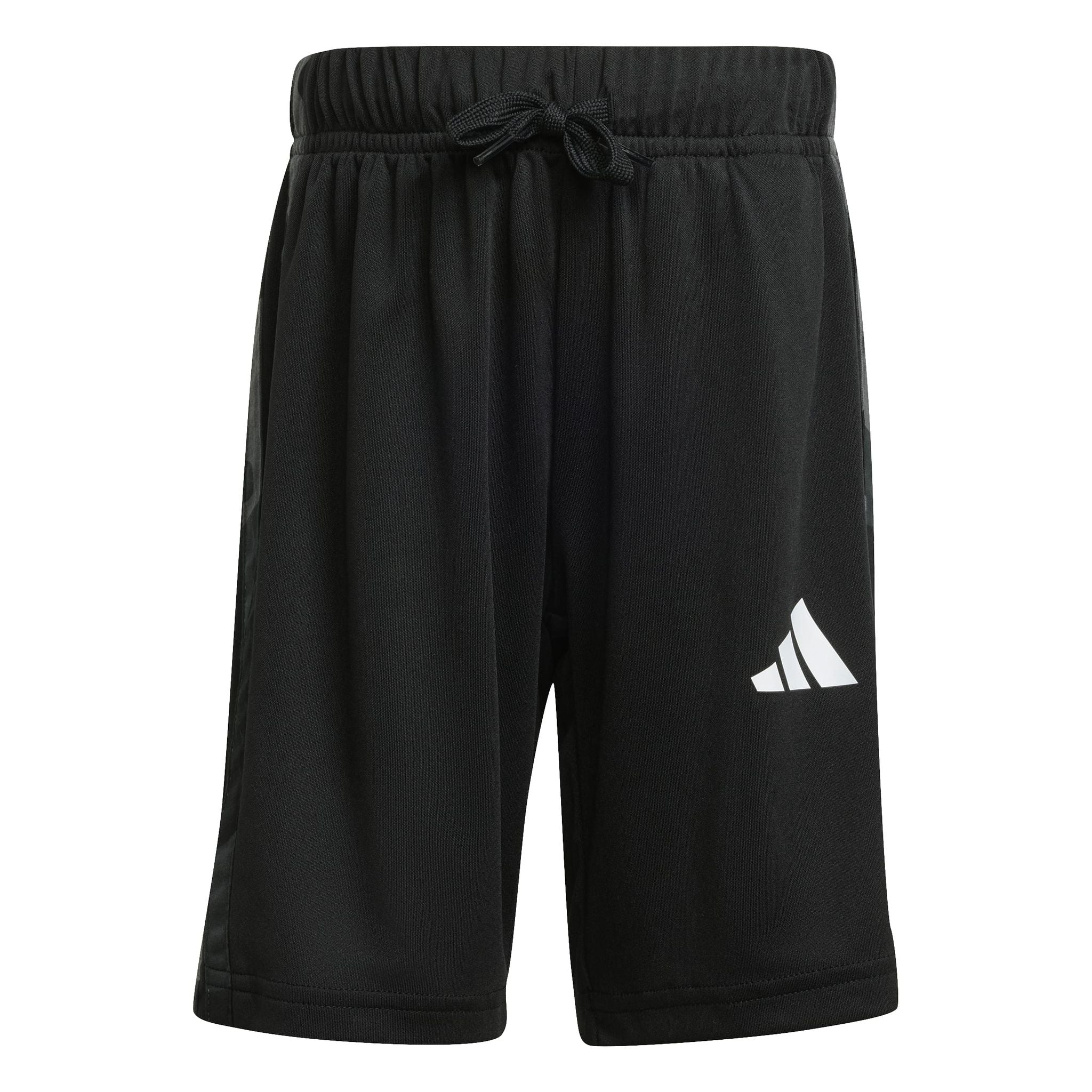 adidas Train Essentials Camo Print Kids Set