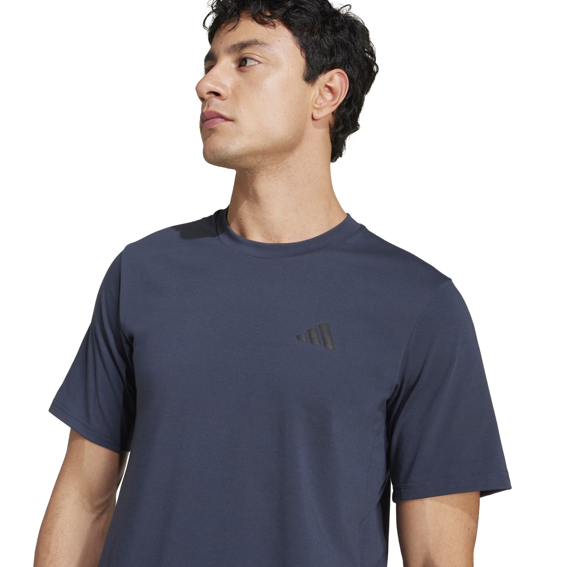 adidas Train Essentials Feelready Mens Training Tee