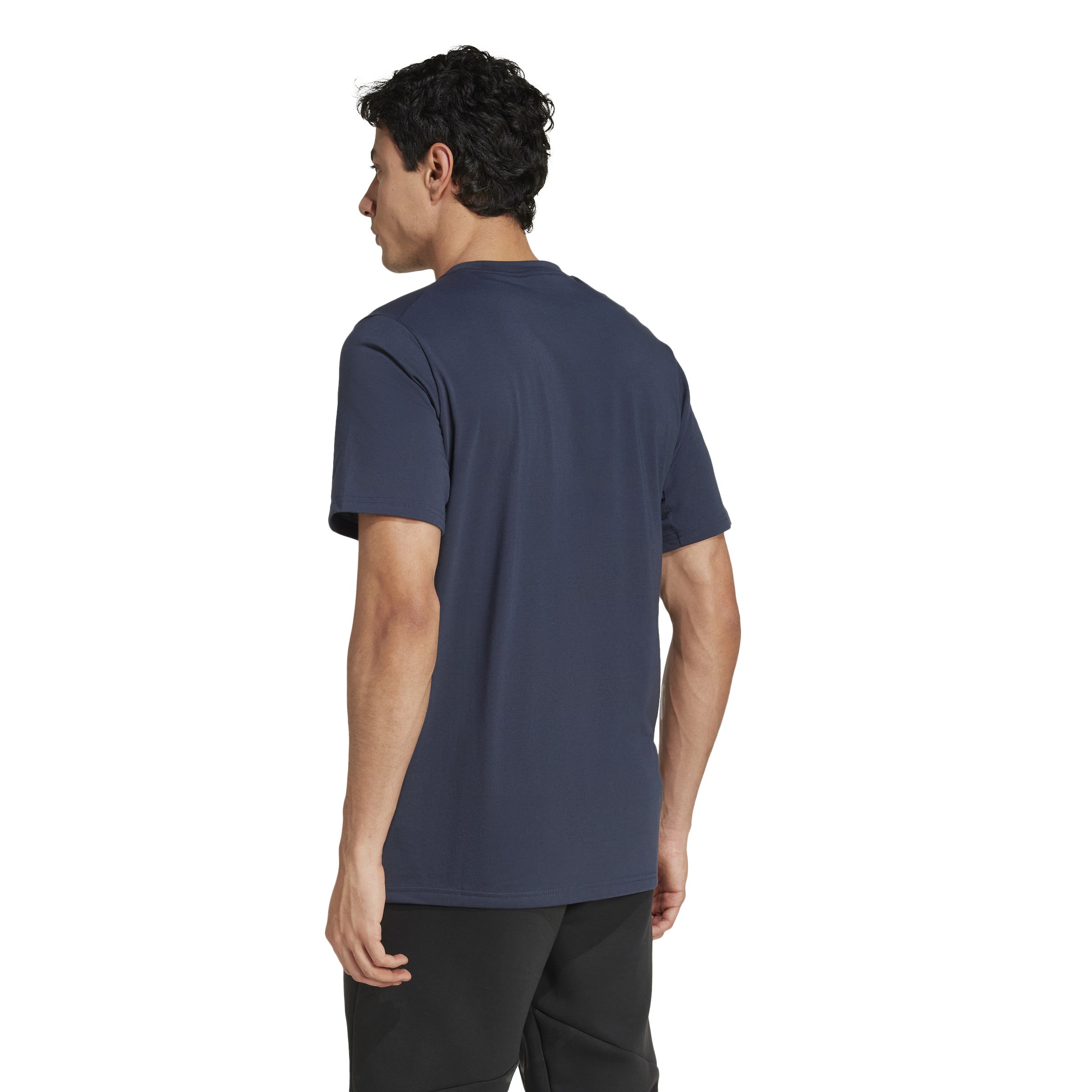 adidas Train Essentials Feelready Mens Training Tee