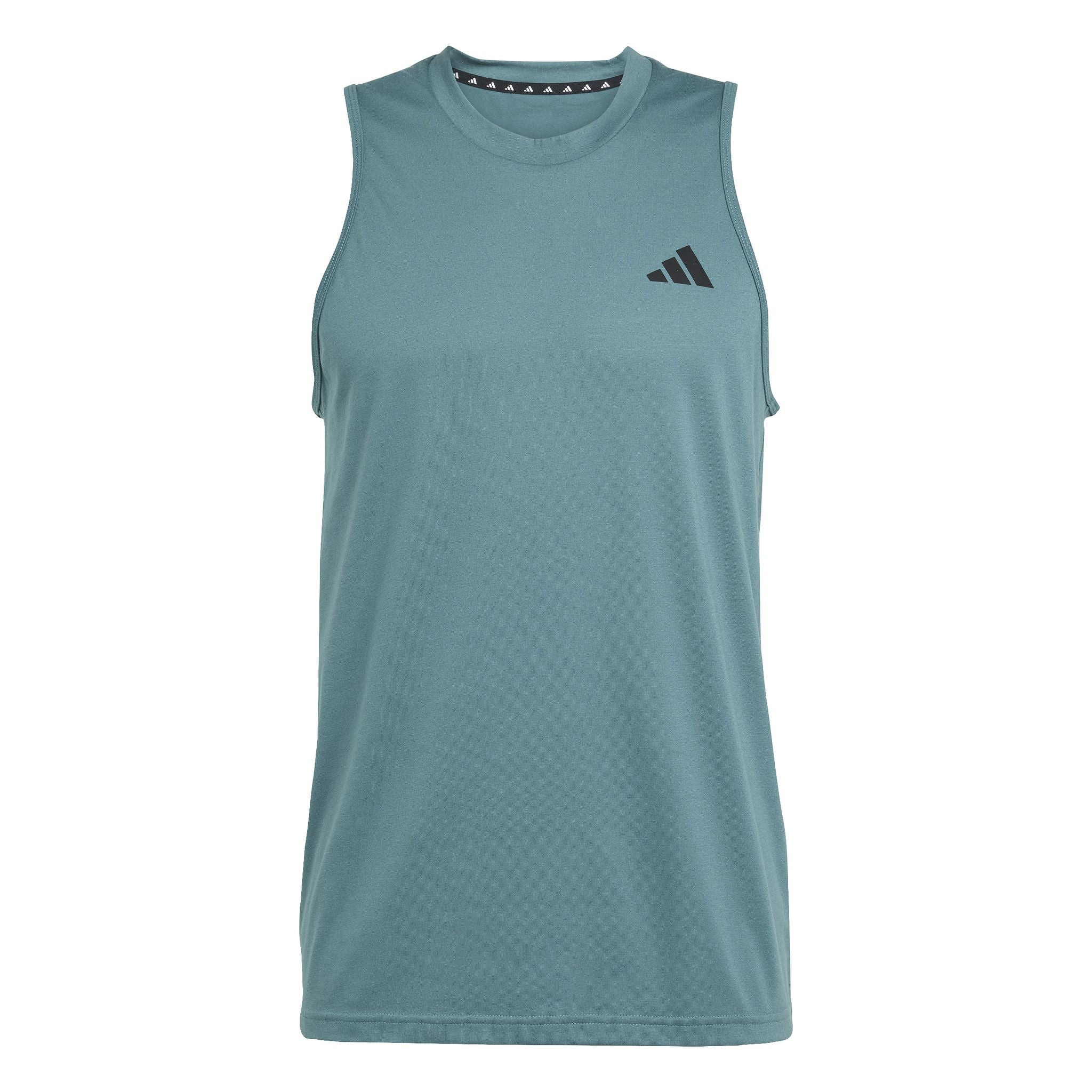 adidas Train Essentials Feelready Sleeveless Mens Tank