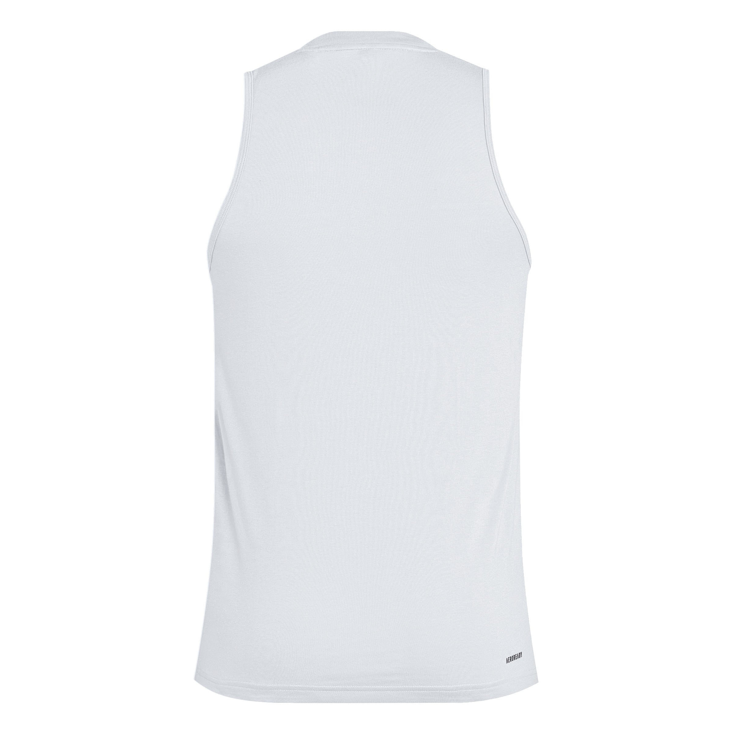 adidas Train Essentials Feelready Training Mens Sleeveless Tank