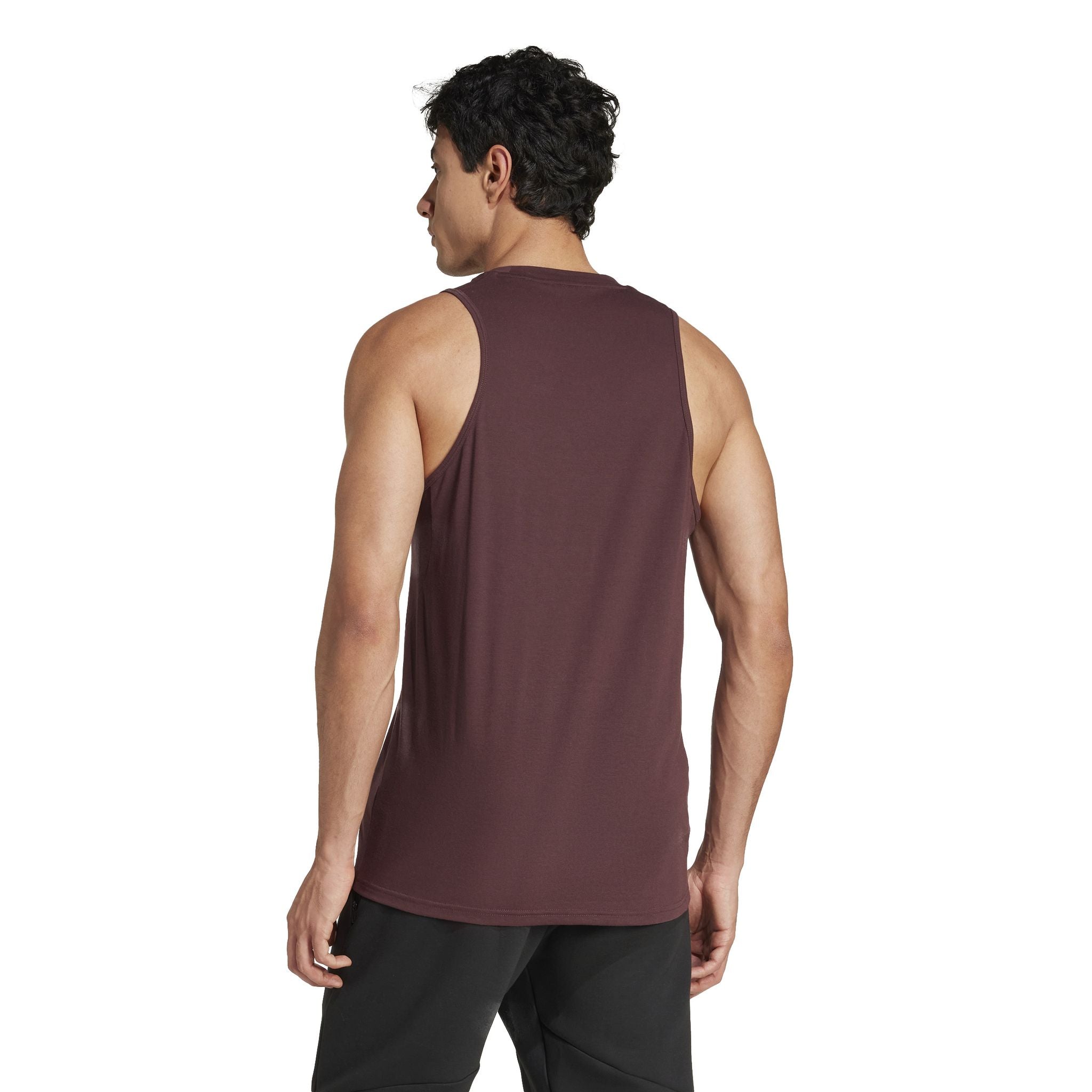 adidas Train Essentials Feelready Training Mens Sleeveless Tee