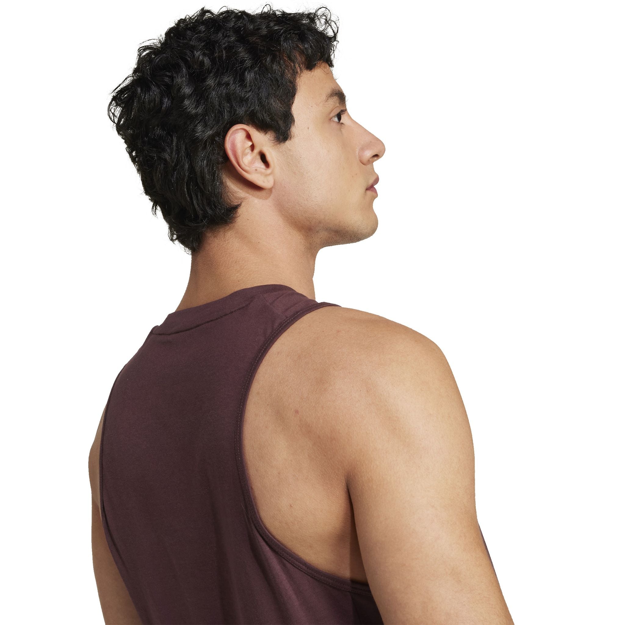 adidas Train Essentials Feelready Training Mens Sleeveless Tee