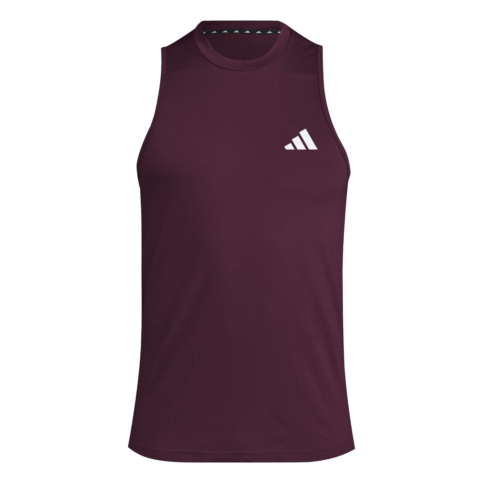 adidas Train Essentials Feelready Training Mens Sleeveless Tee