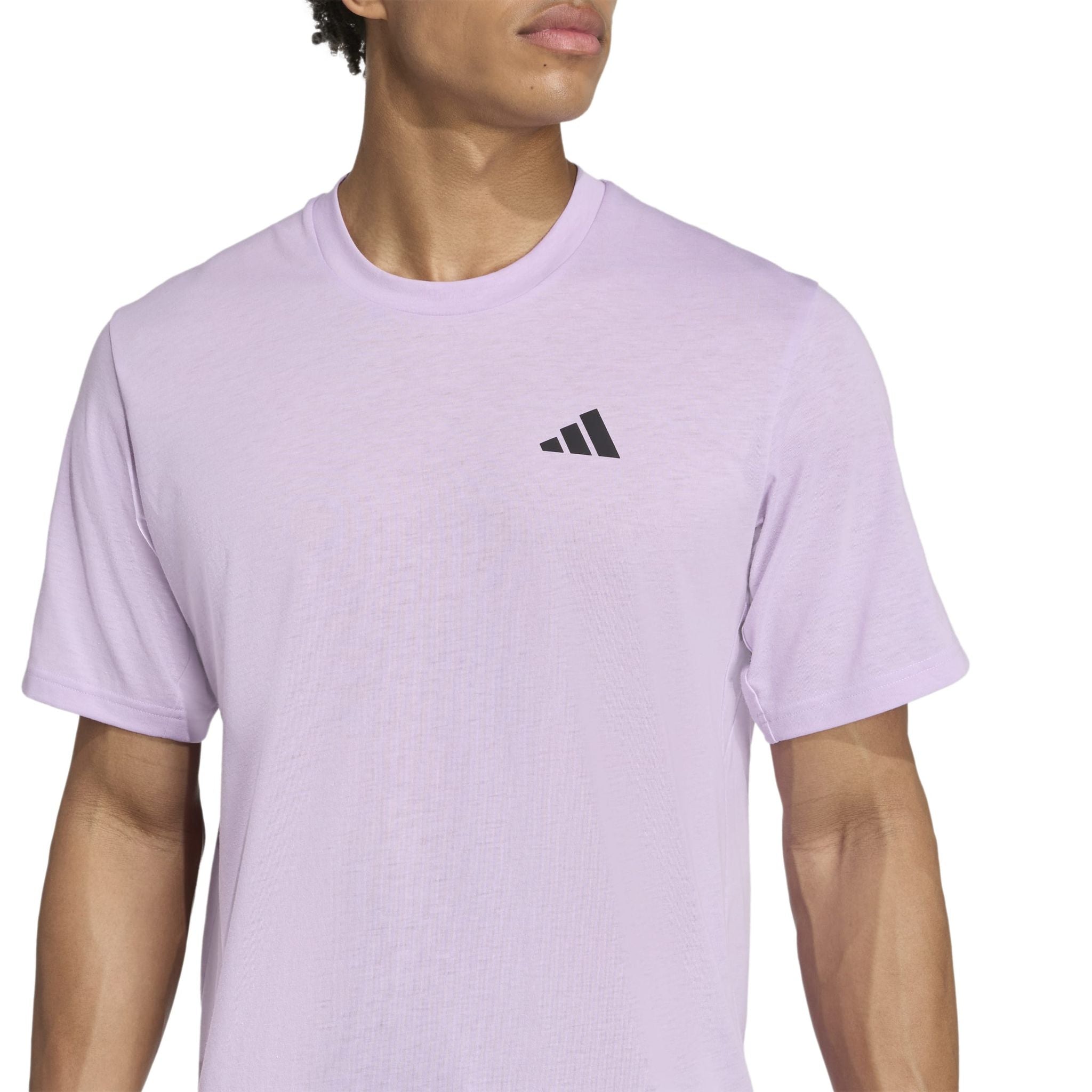 adidas Train Essentials Feelready Training Mens Tee