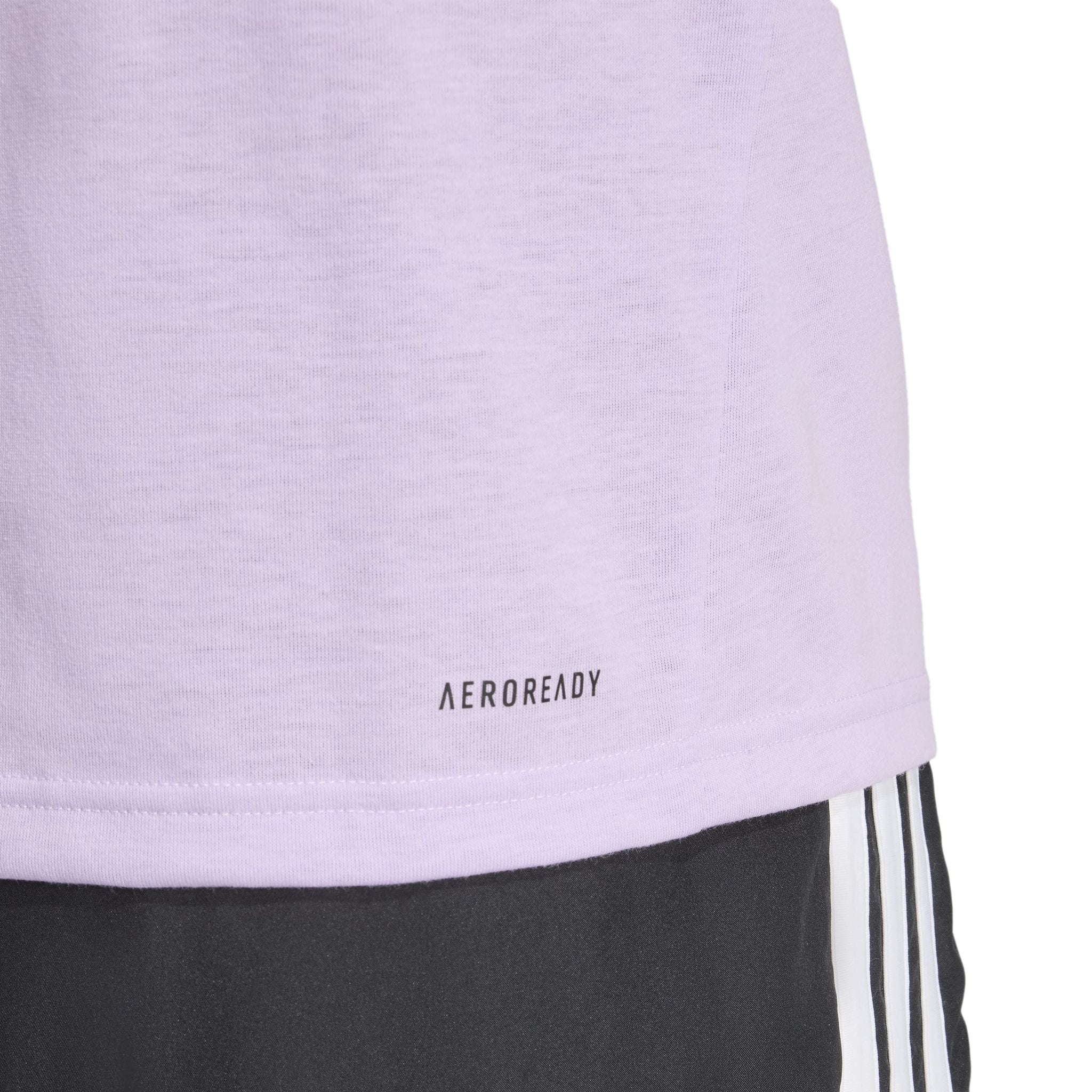 adidas Train Essentials Feelready Training Mens Tee