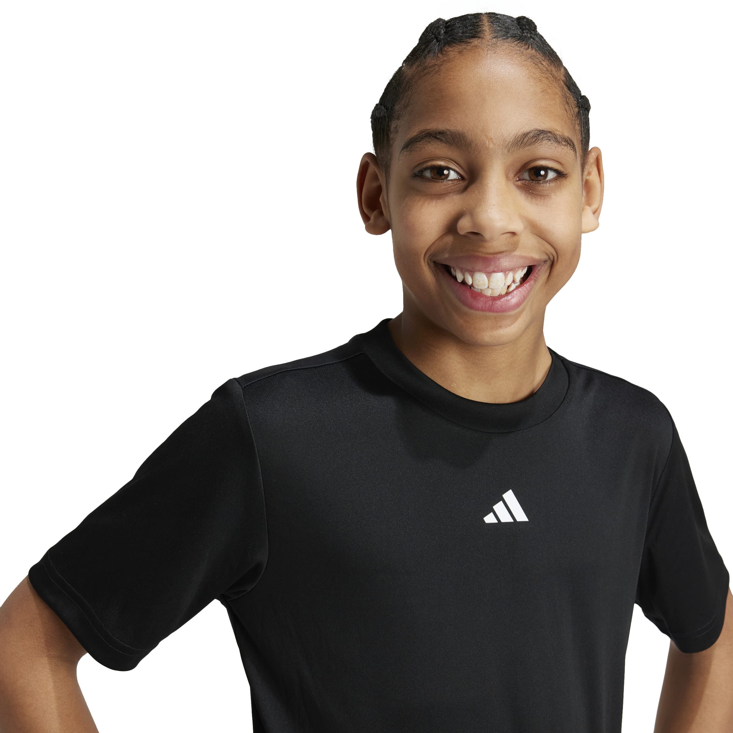 adidas Train Essentials Kids Tees