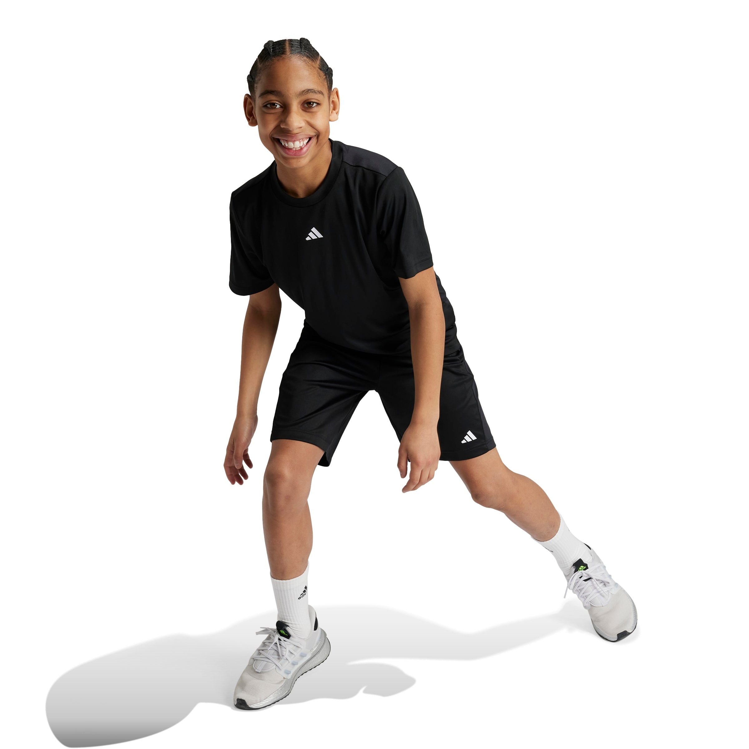 adidas Train Essentials Kids Tees