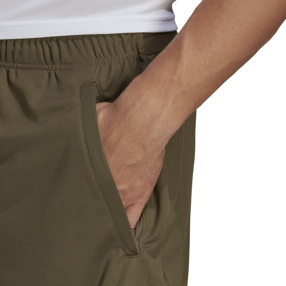 adidas Train Essentials Logo Mens Training Shorts