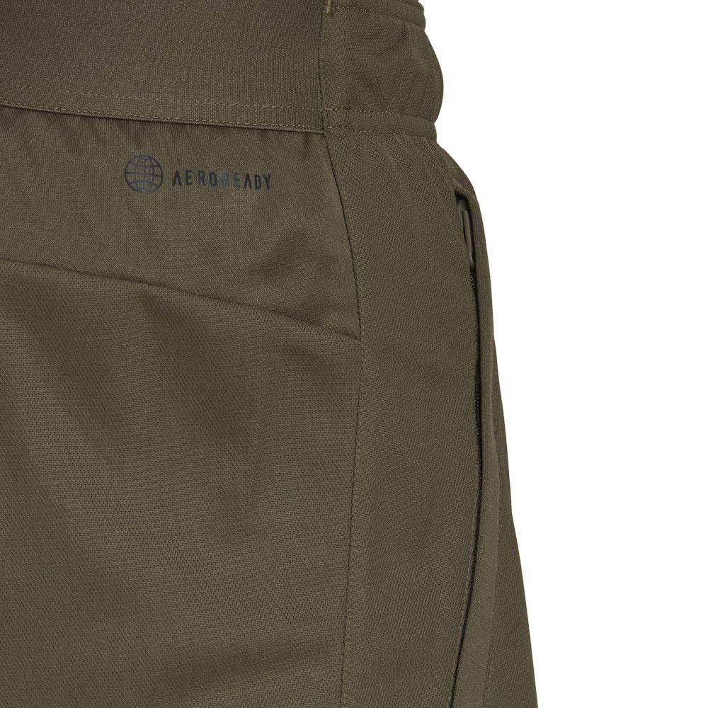 adidas Train Essentials Logo Mens Training Shorts