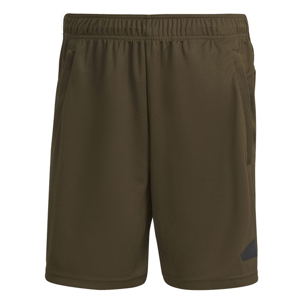 adidas Train Essentials Logo Mens Training Shorts