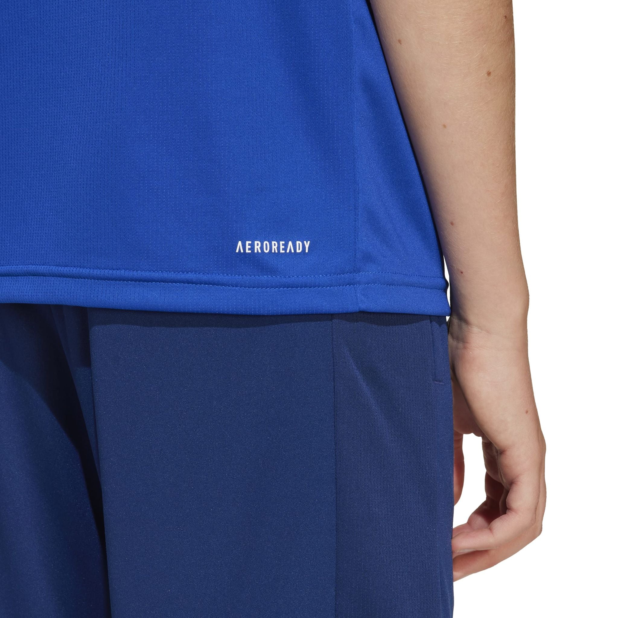 adidas Train Essentials Logo Regular Fit Kids Tee