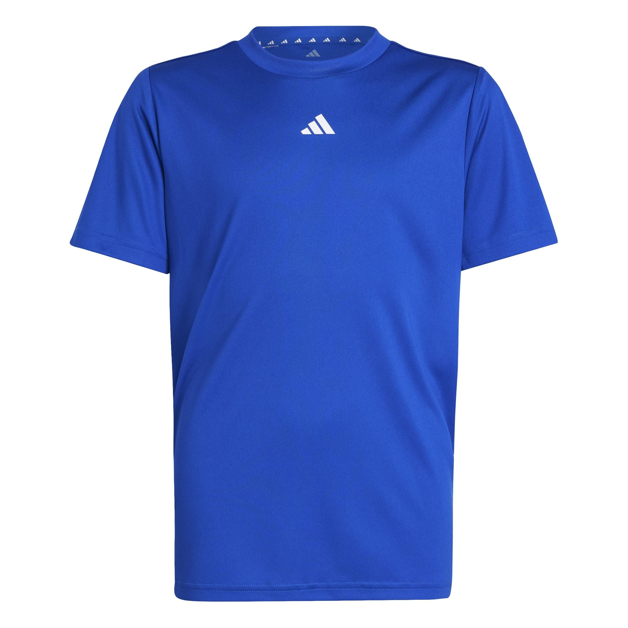 adidas Train Essentials Logo Regular Fit Kids Tee