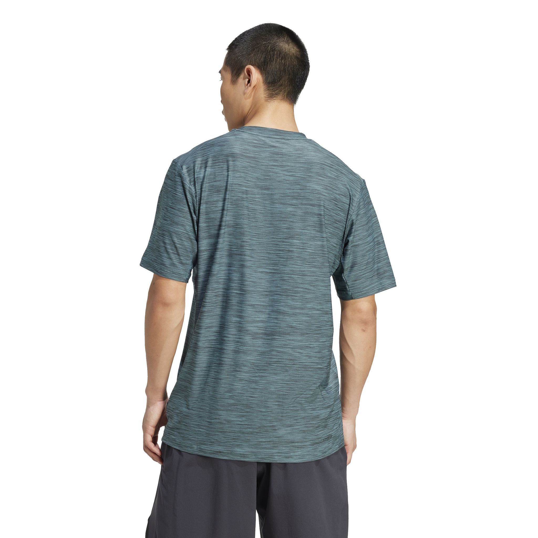 adidas Train Essentials Stretch Mens Training Tee