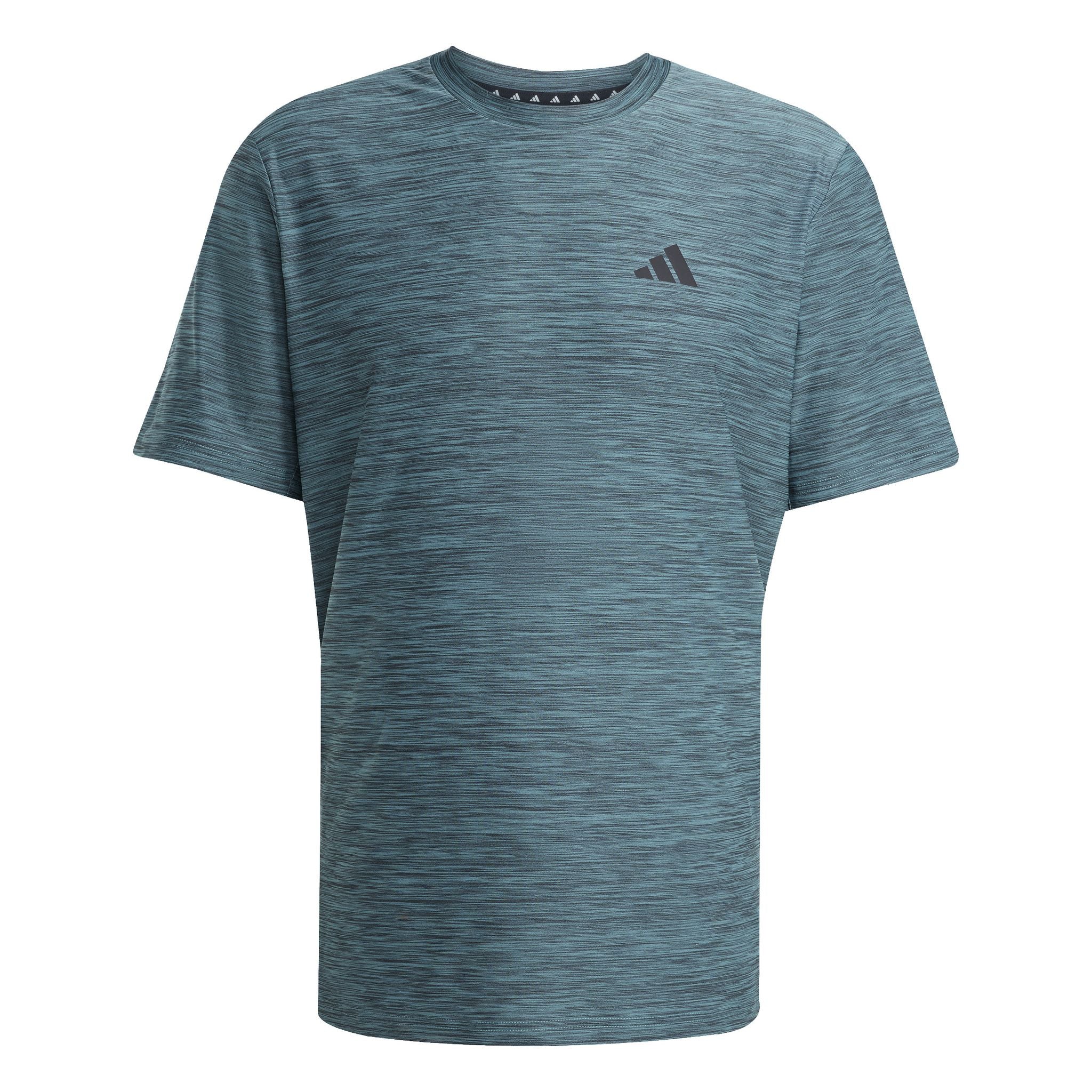 adidas Train Essentials Stretch Mens Training Tee