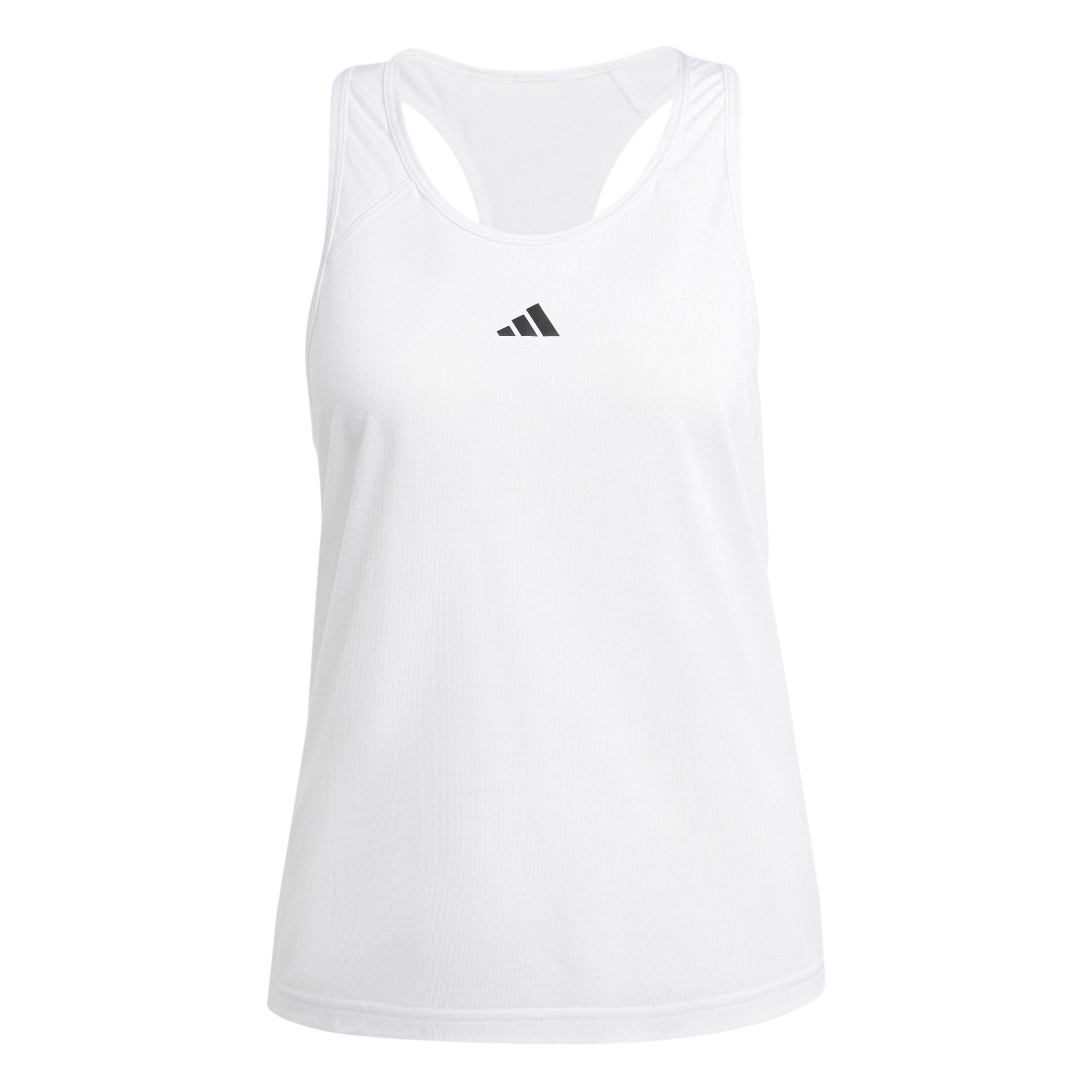 adidas Train Essentials Womens Racerback Tank