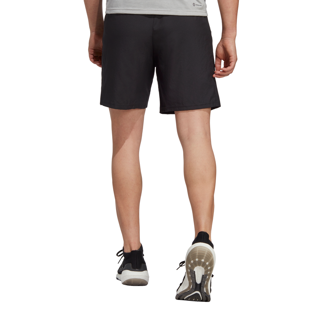 adidas Train Essentials Woven 5 Inch Mens Training Shorts SportsPower