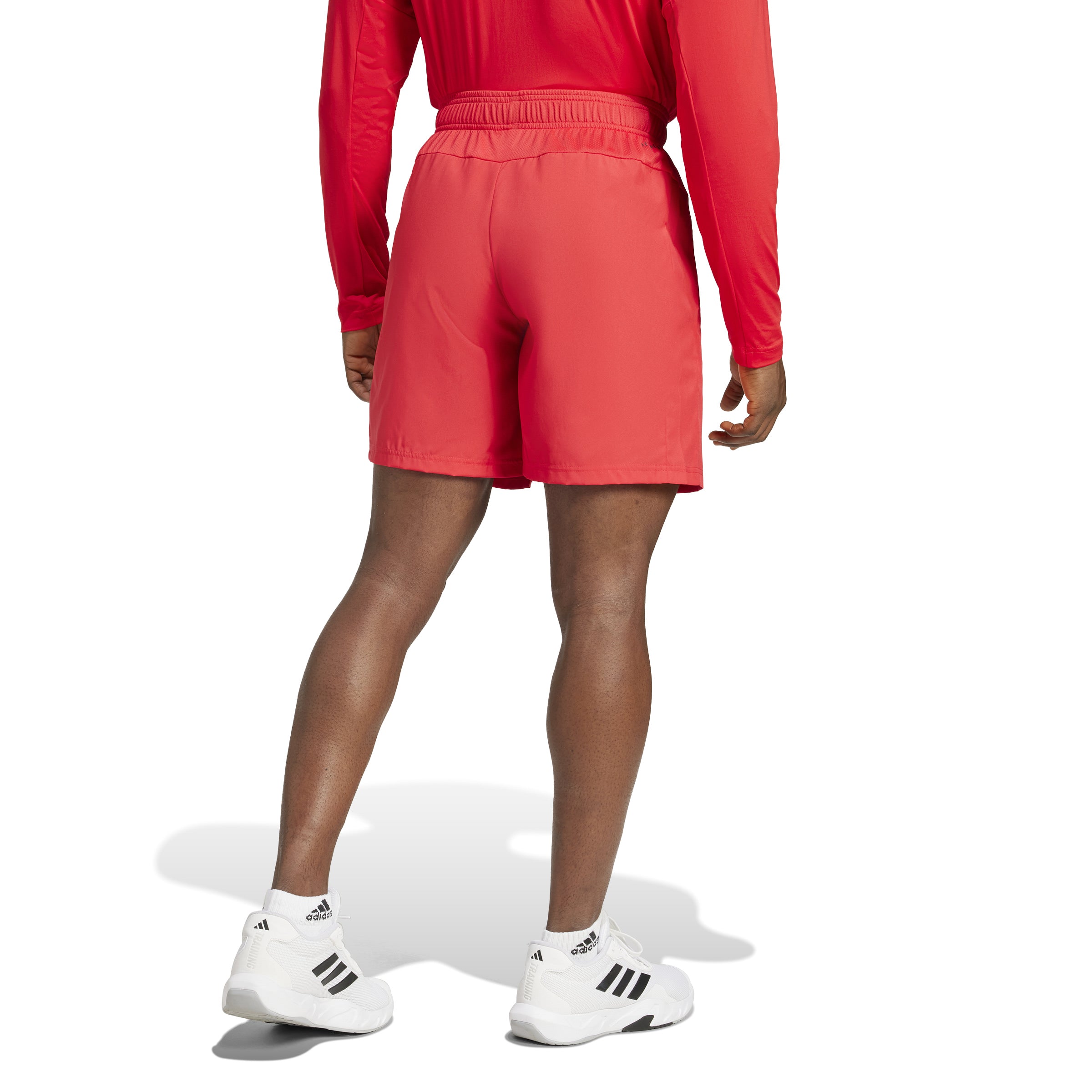adidas Train Essentials Woven 7 Inch Mens Training Shorts