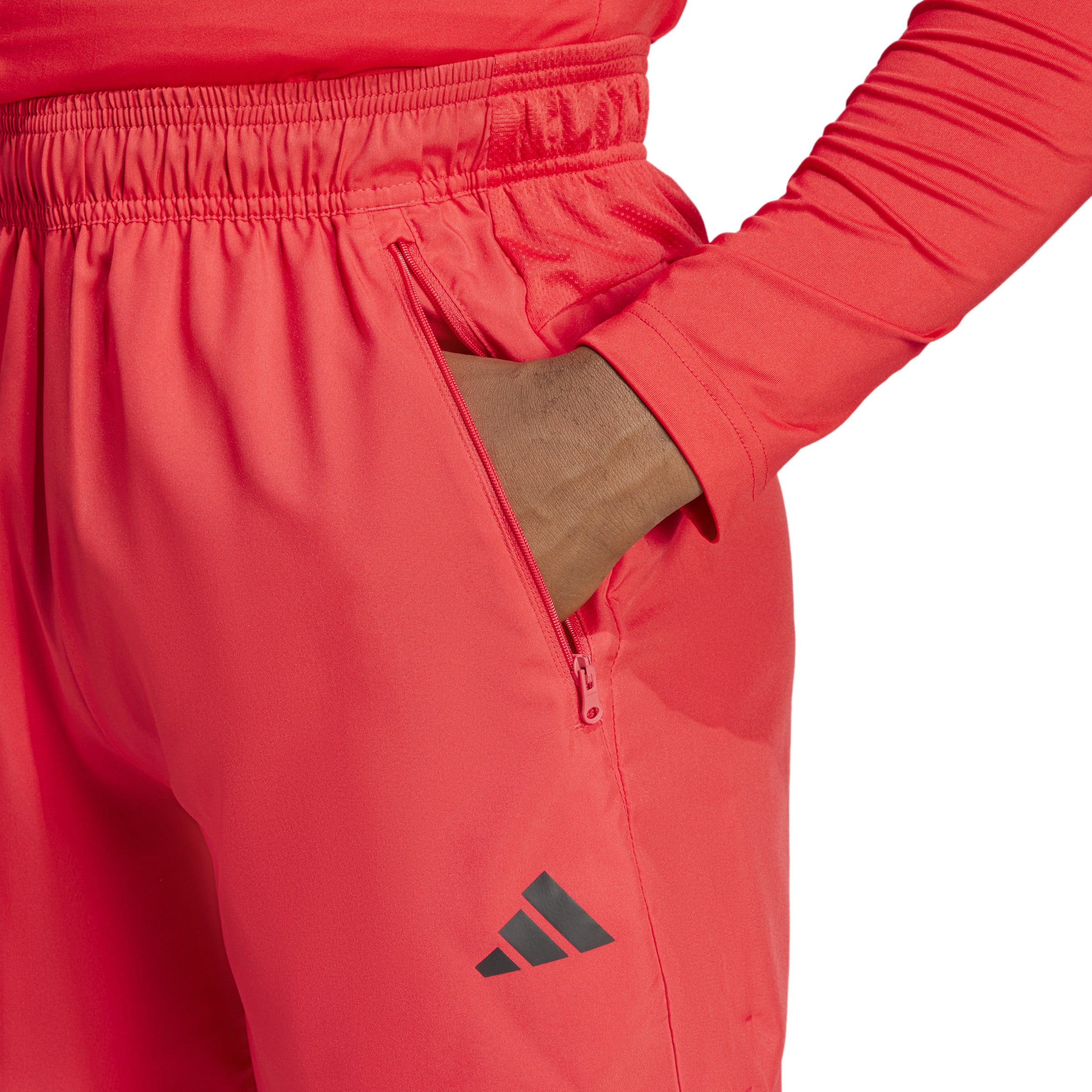 adidas Train Essentials Woven 7 Inch Mens Training Shorts