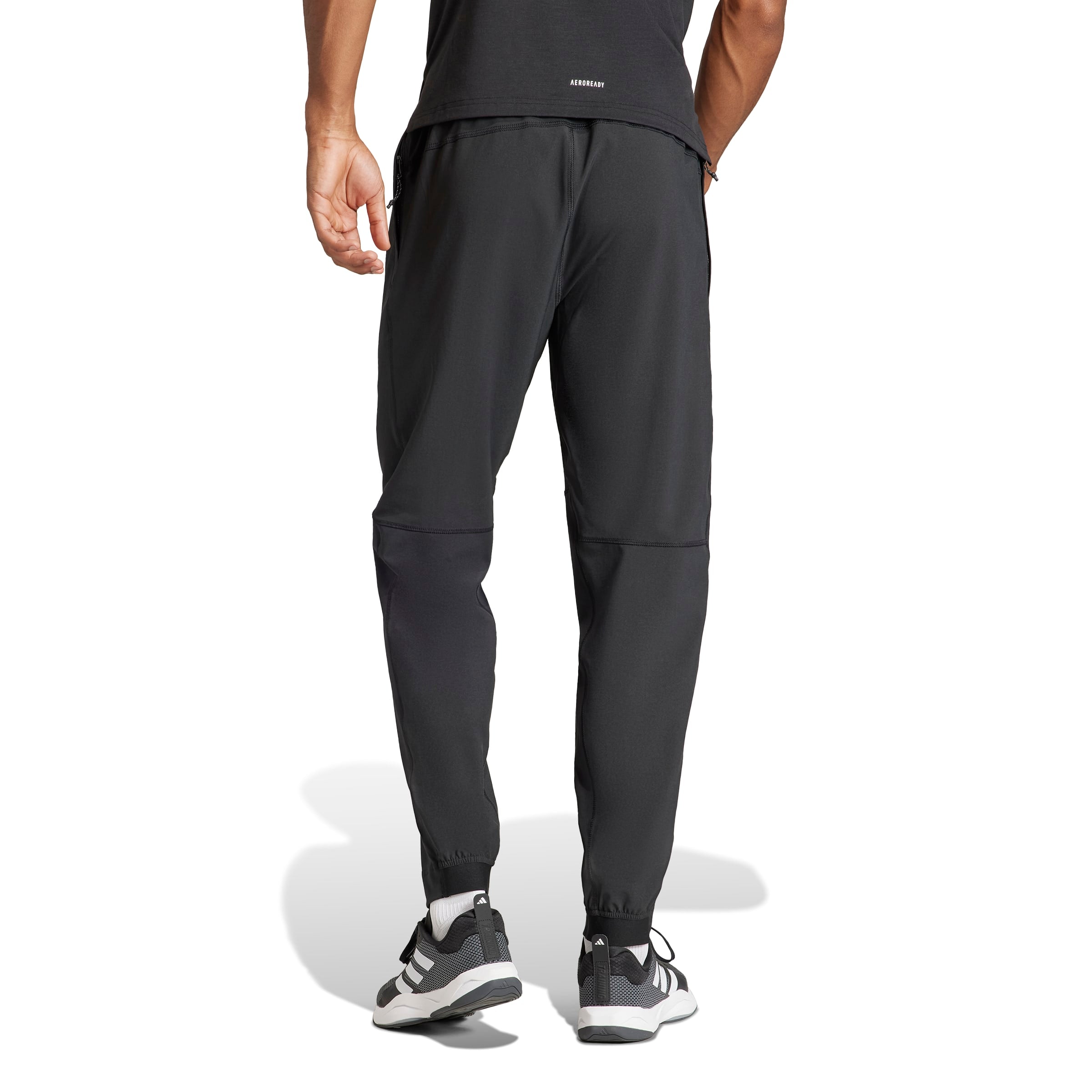 adidas Train Essentials Woven Kids Pants