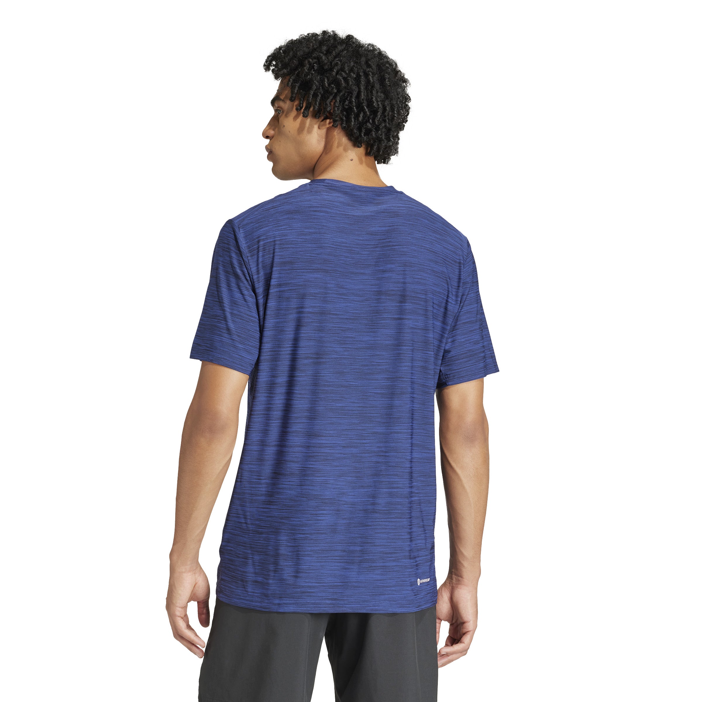 adidas Training Essentials Mens Tee