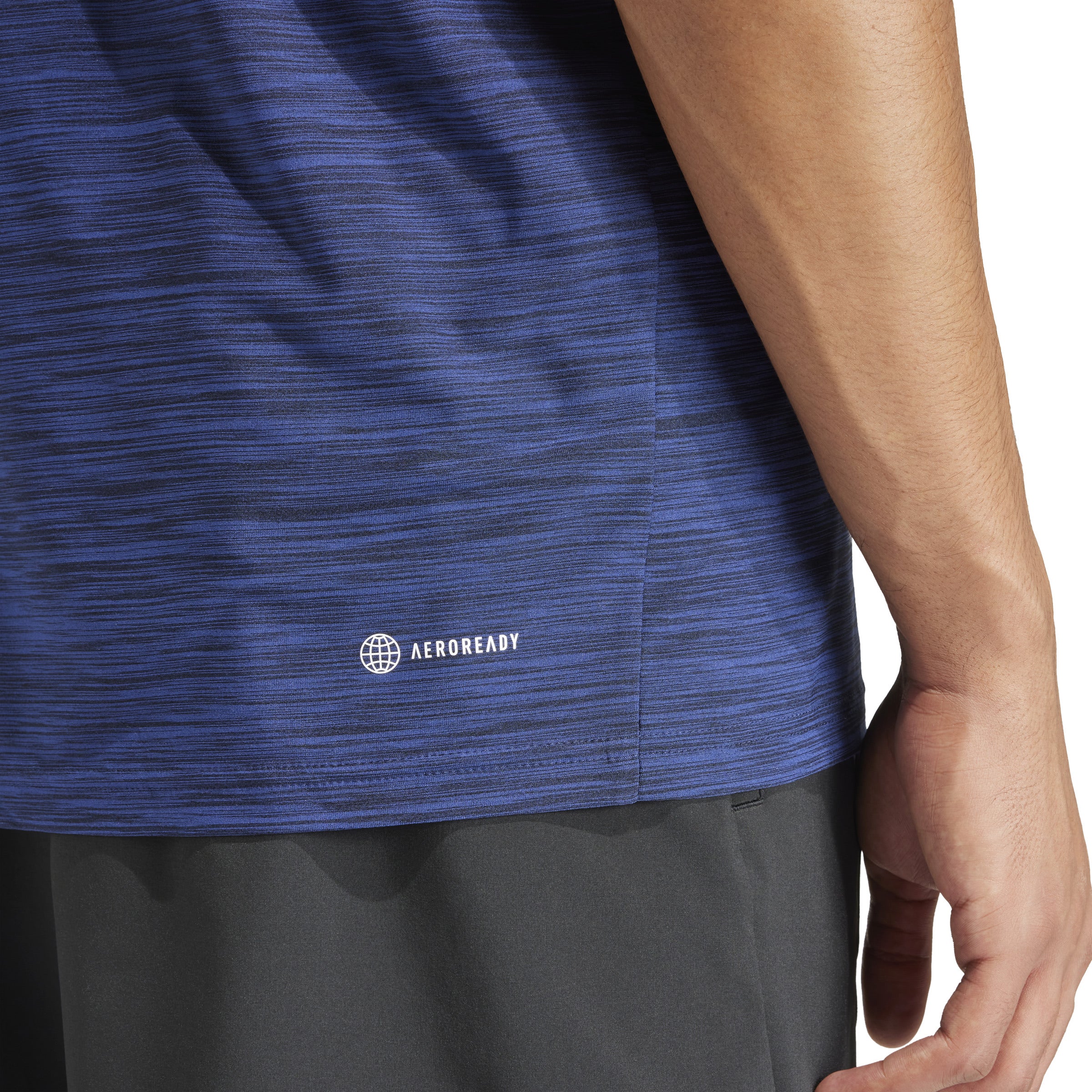 adidas Training Essentials Mens Tee
