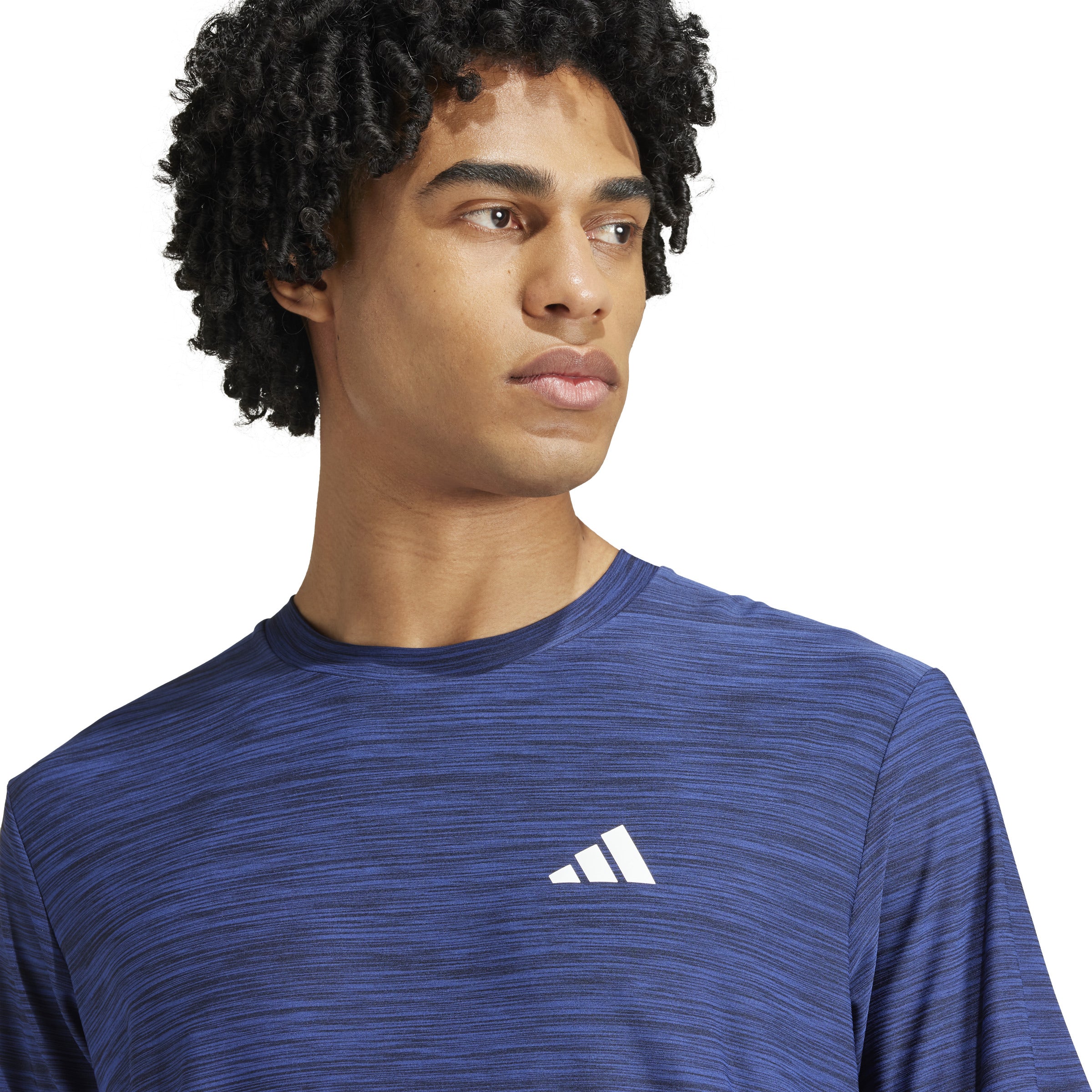 adidas Training Essentials Mens Tee