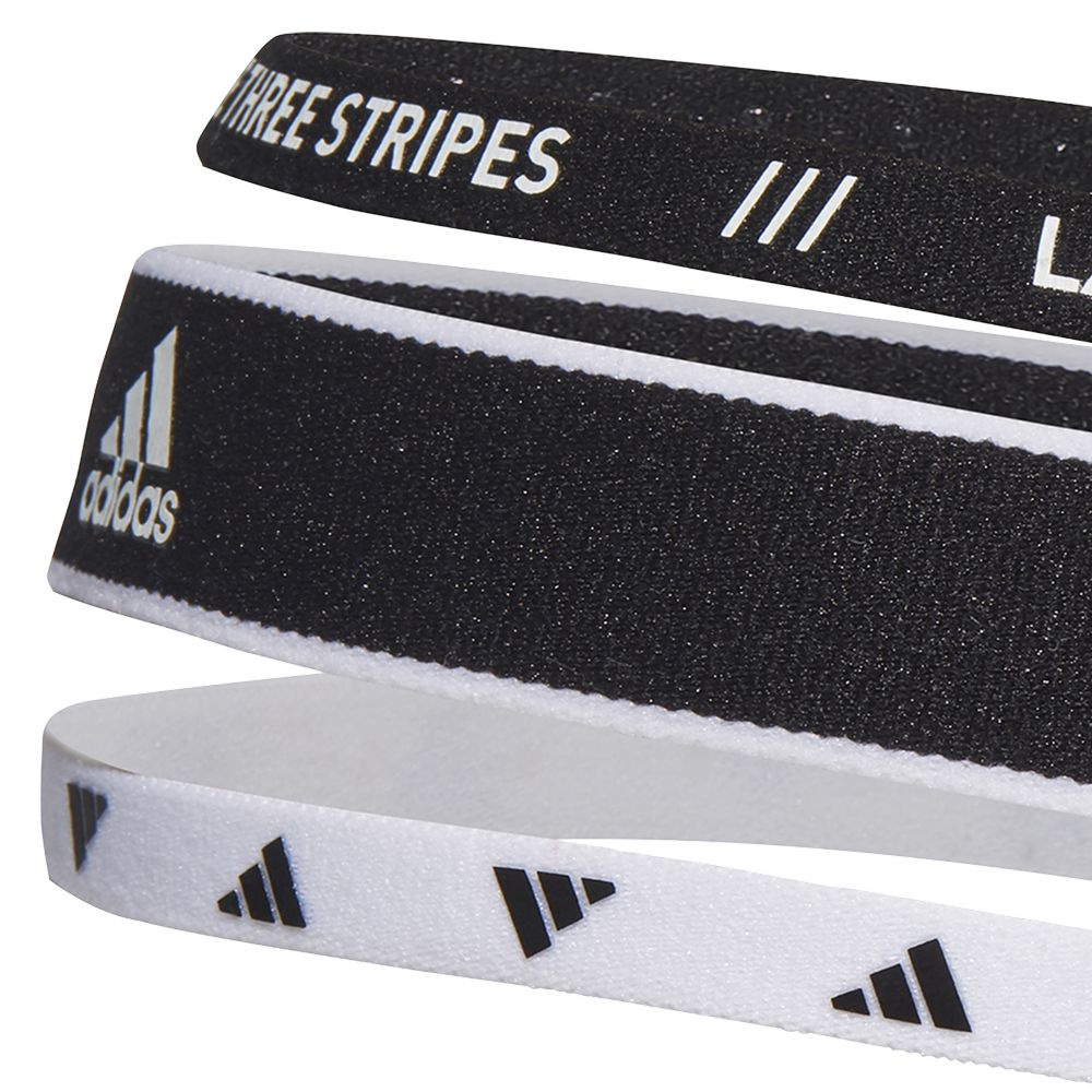 adidas Training Headbands 3 Pack