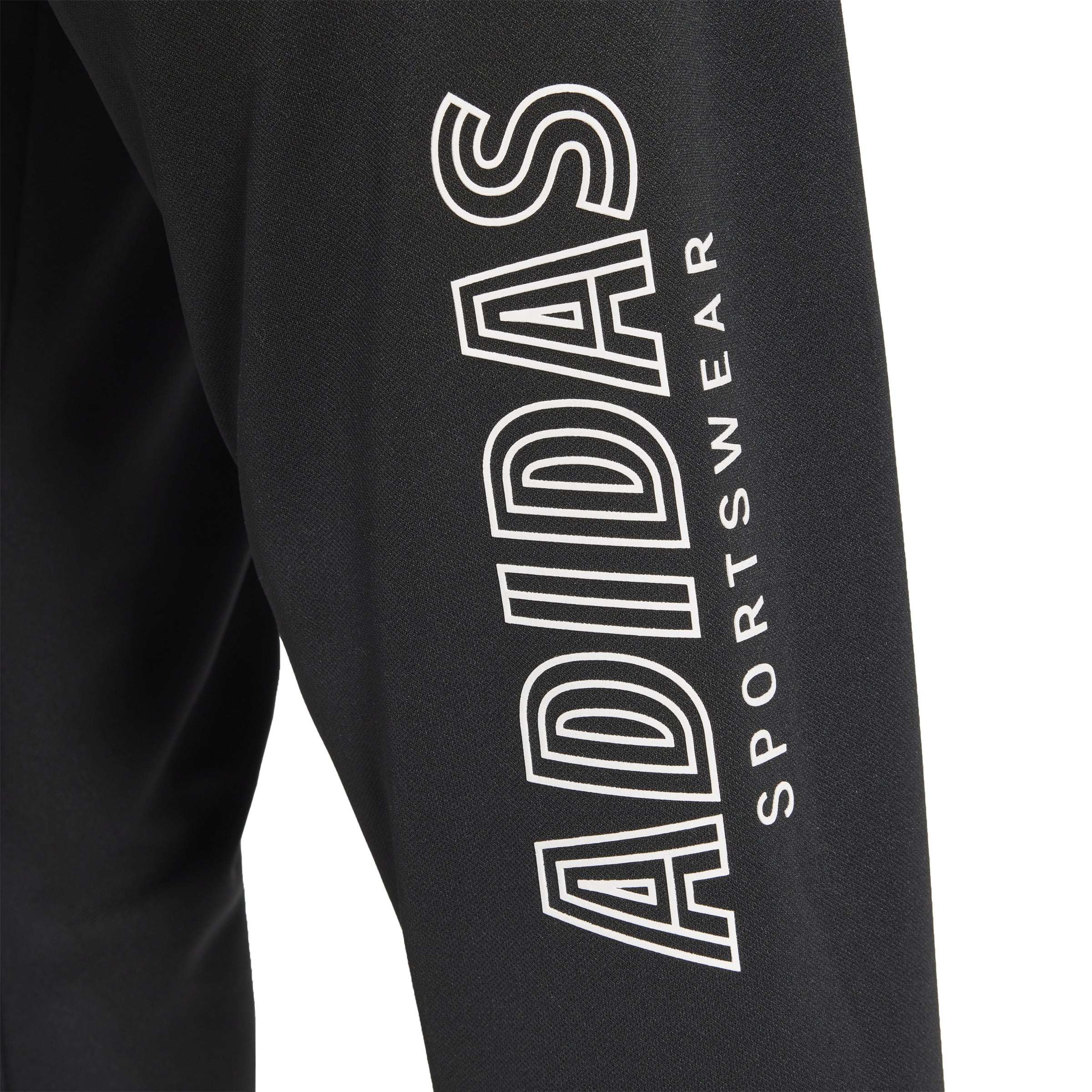 adidas Trio Wordmark Mens Pants
