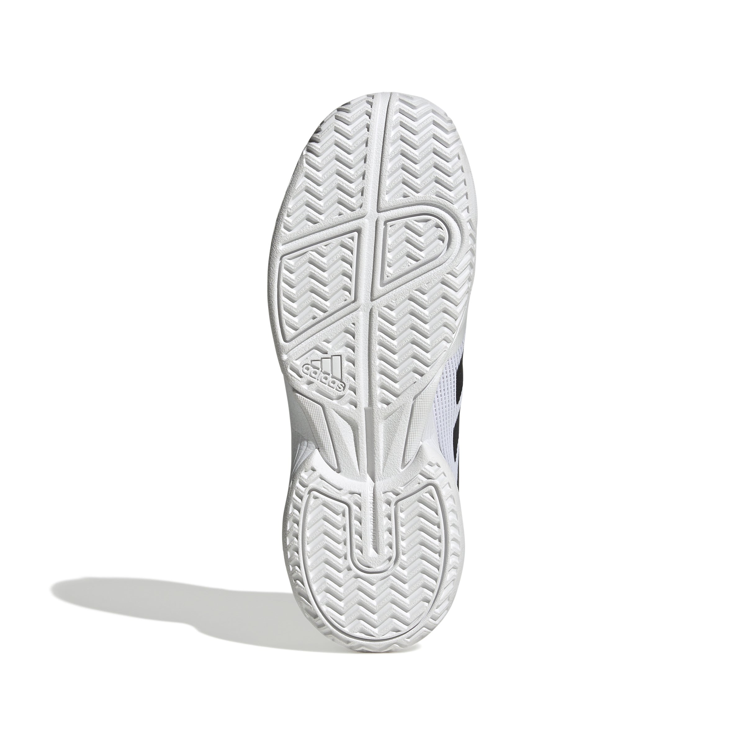 adidas Ubersonic Kids Tennis Shoes