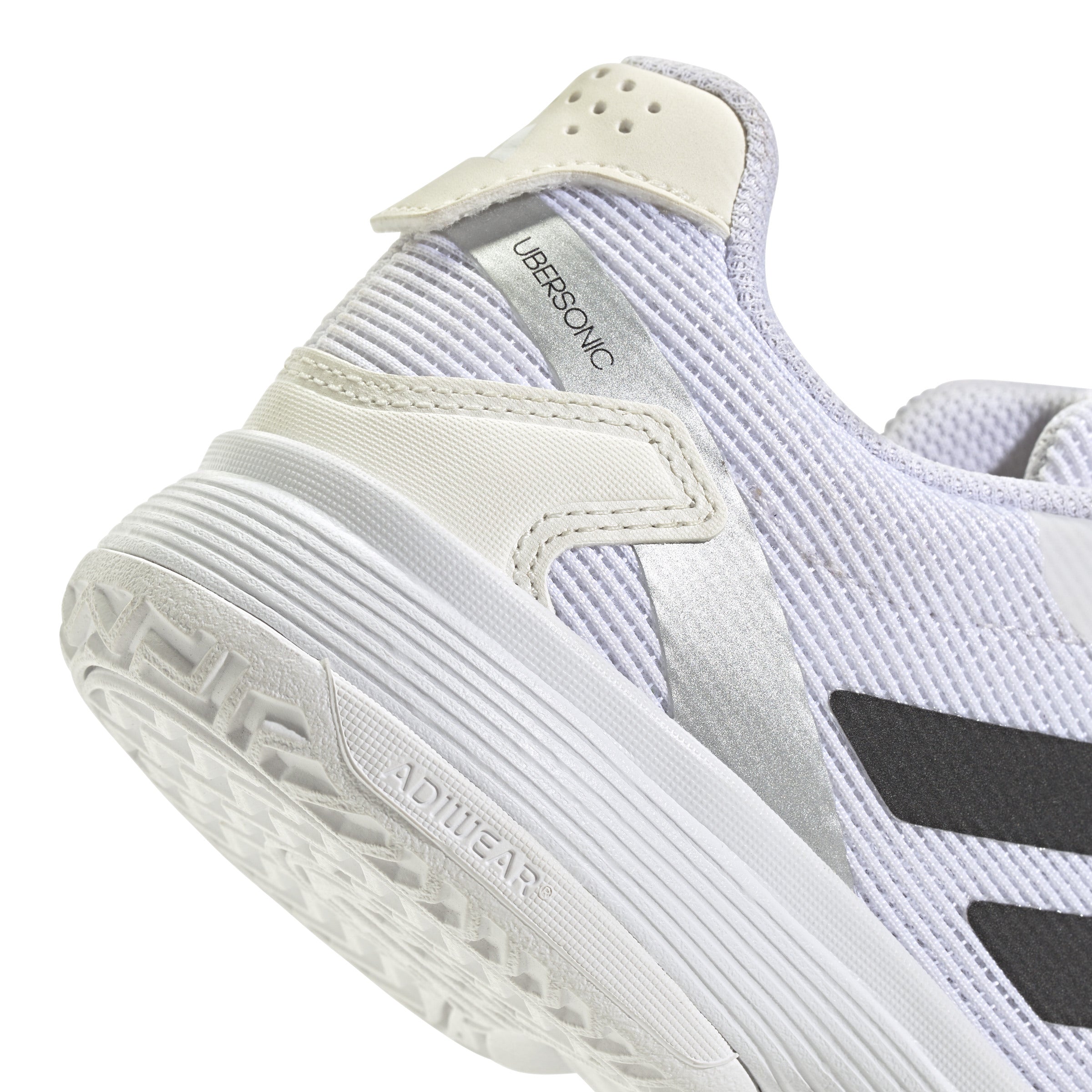 adidas Ubersonic Kids Tennis Shoes