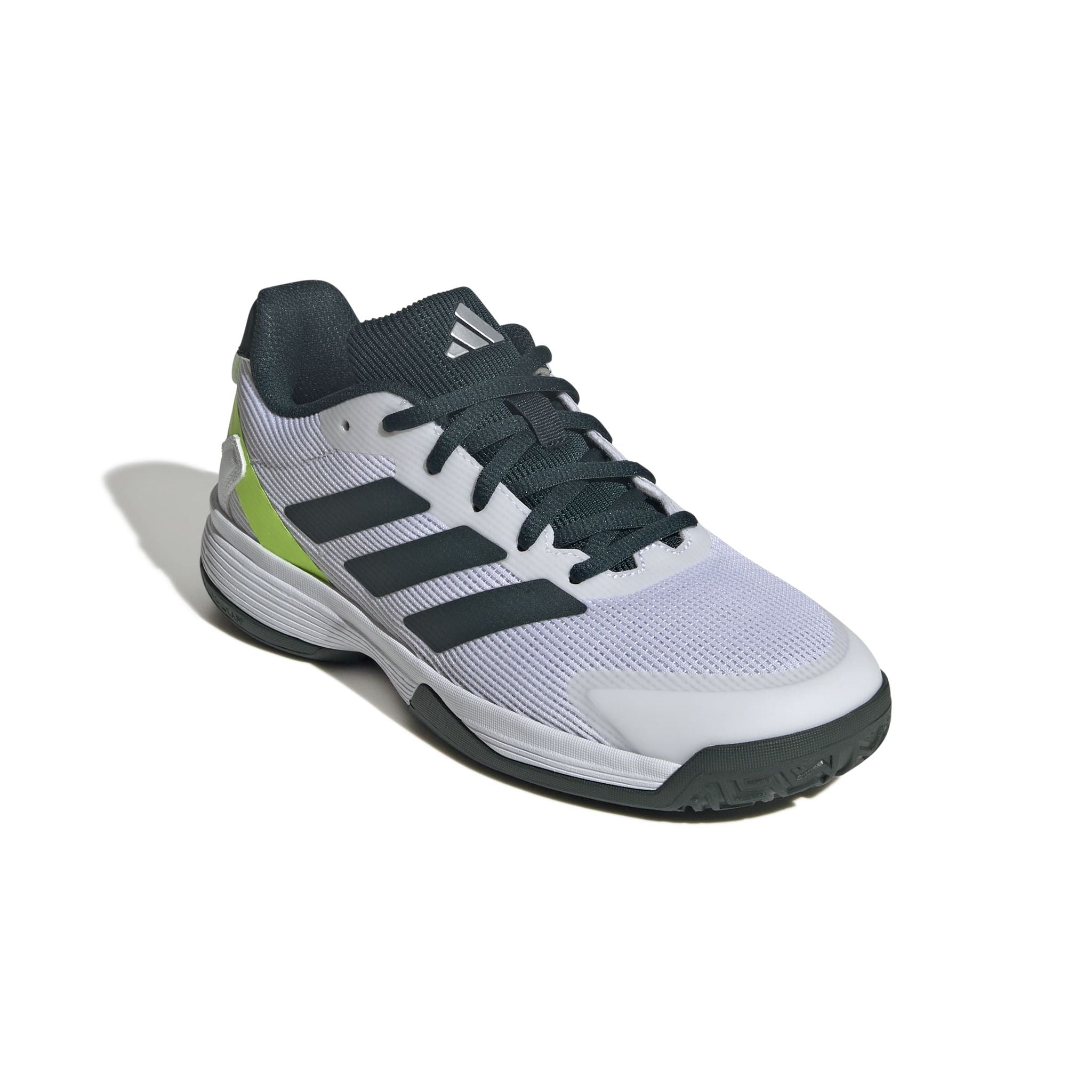 adidas Ubersonic Kids Tennis Shoes
