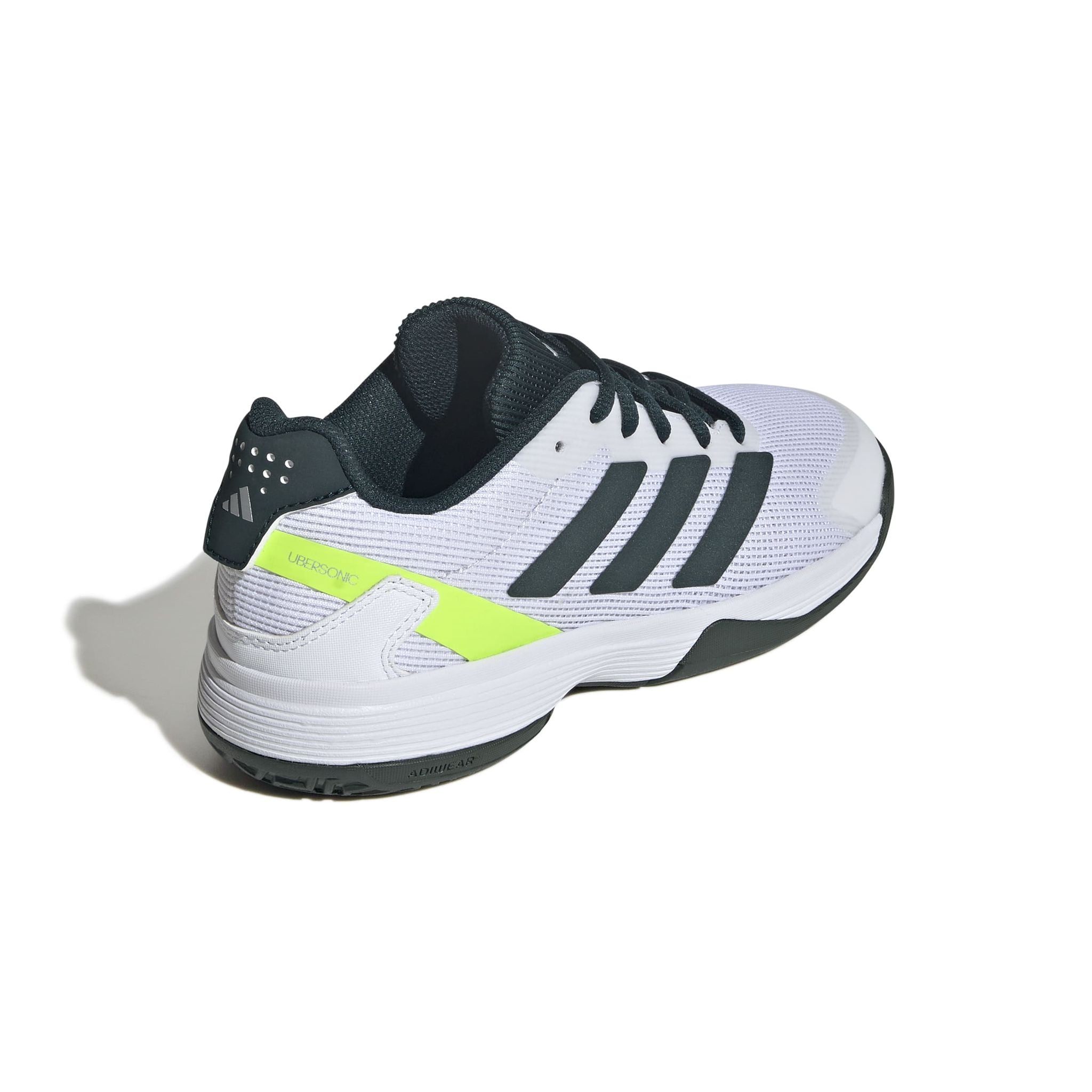 adidas Ubersonic Kids Tennis Shoes