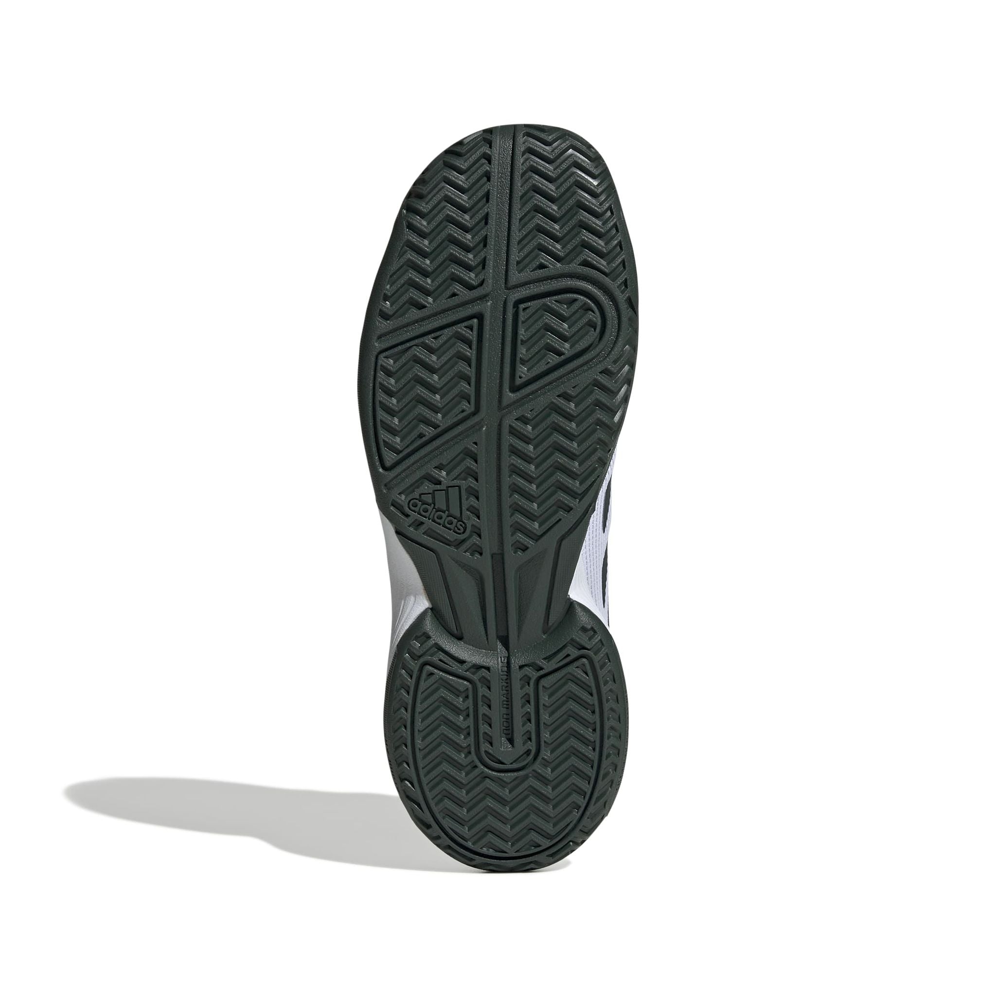 adidas Ubersonic Kids Tennis Shoes