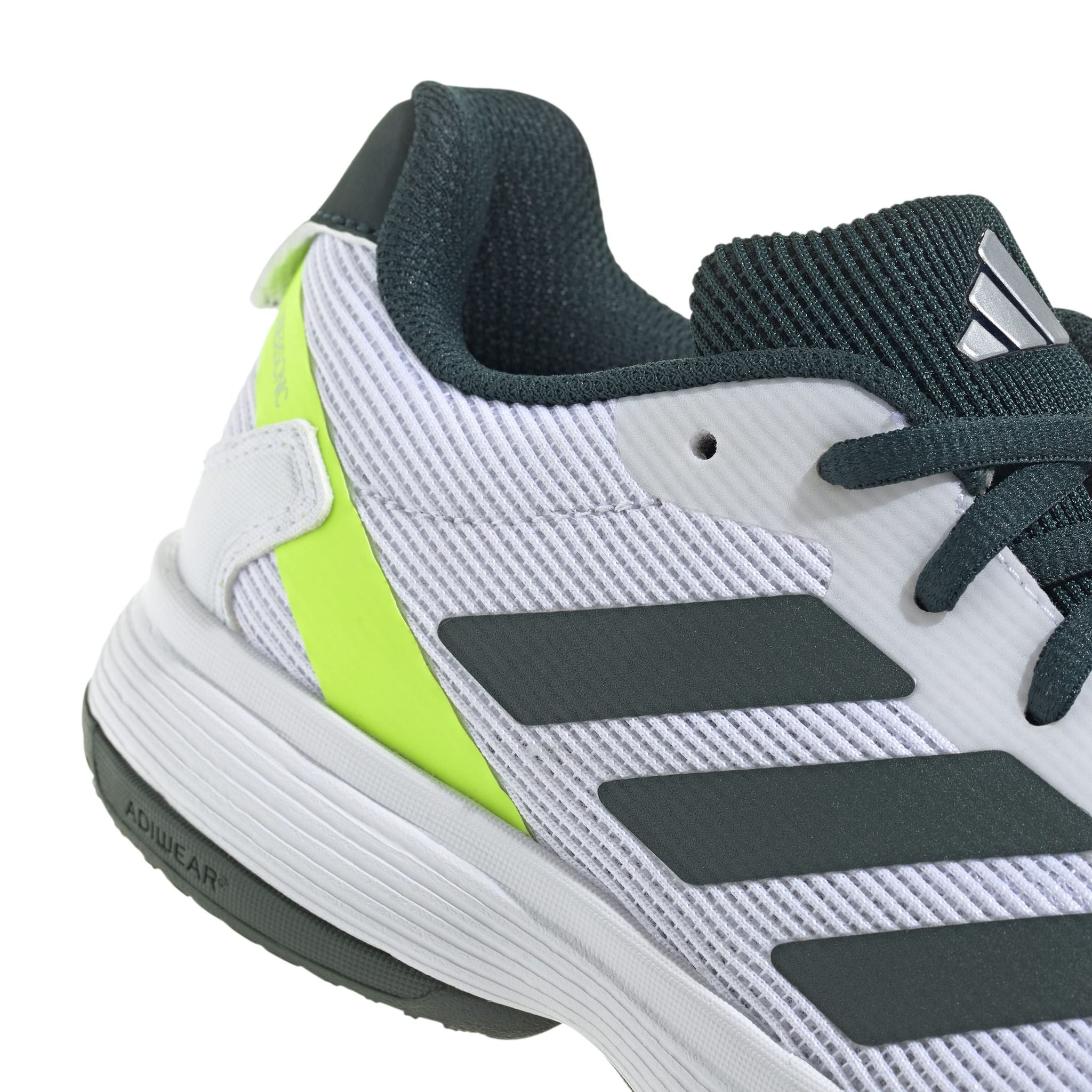 adidas Ubersonic Kids Tennis Shoes