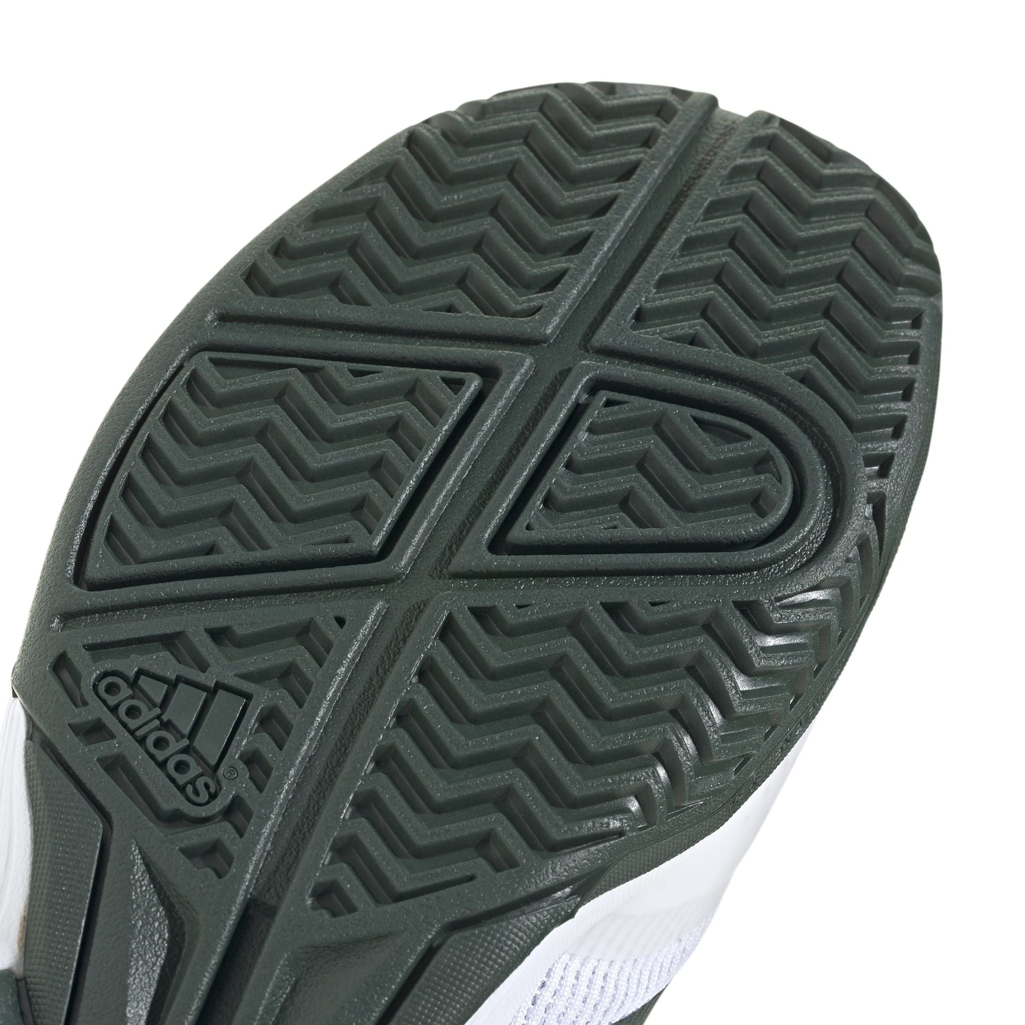 adidas Ubersonic Kids Tennis Shoes