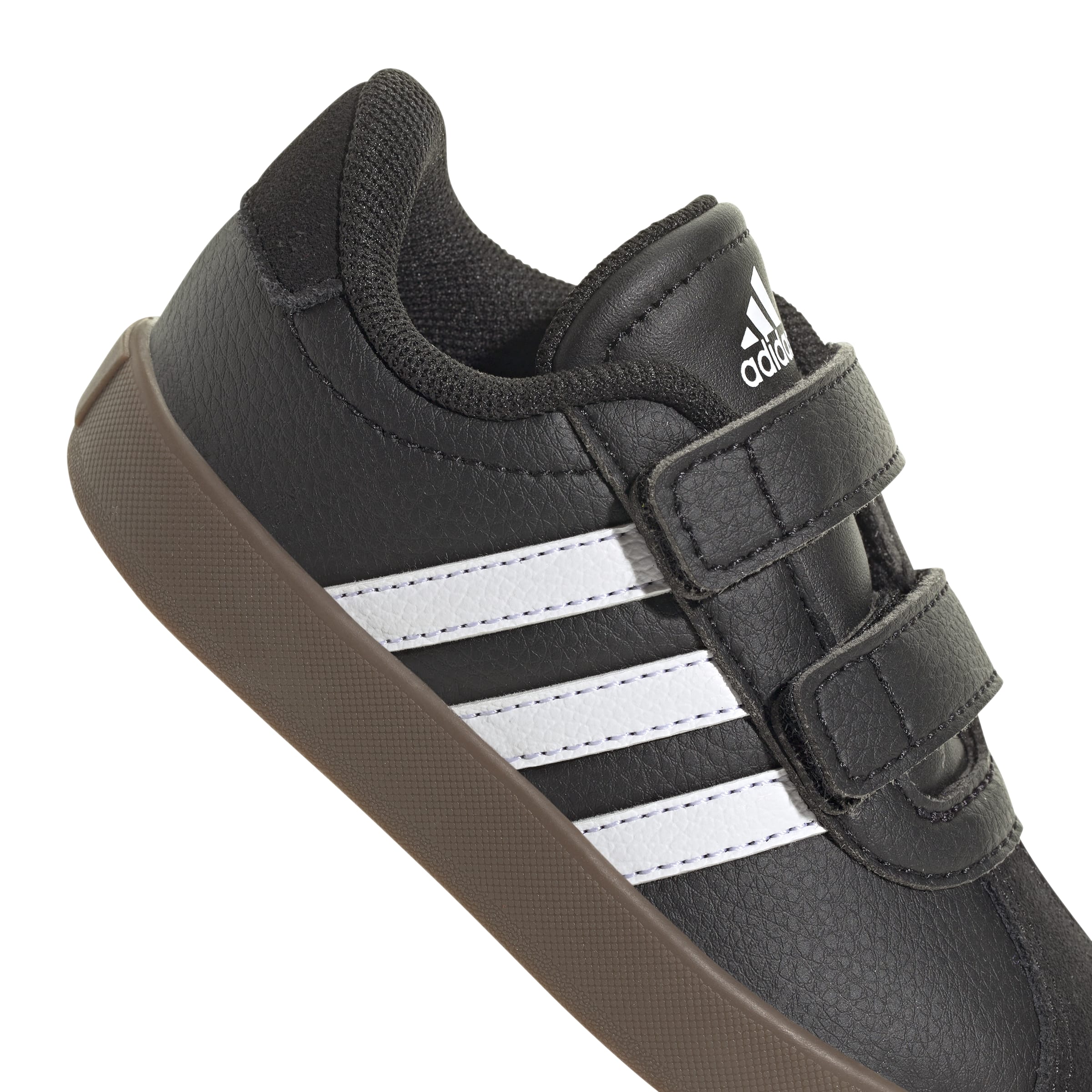 adidas VL Court 3.0 Toddler Shoes