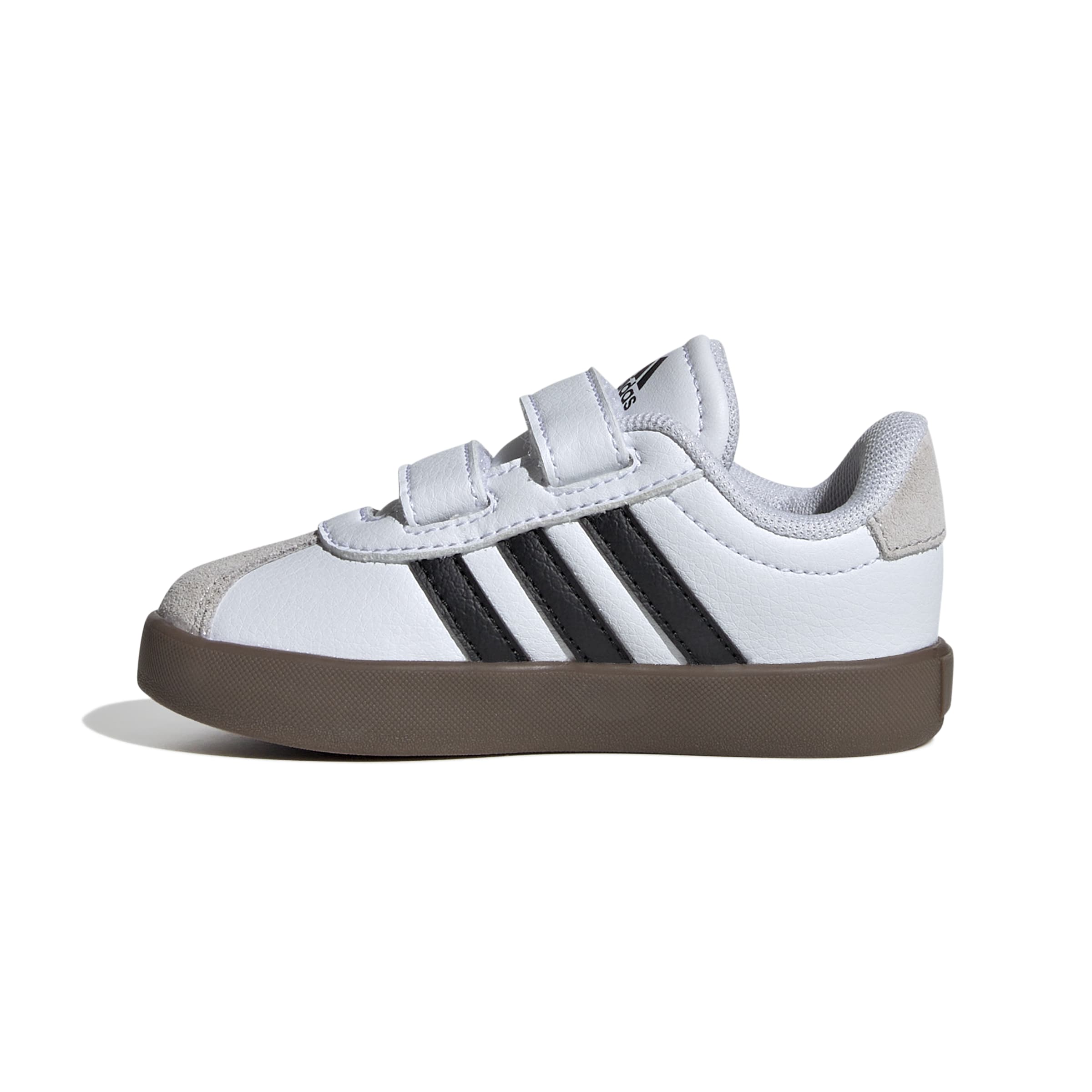 adidas VL Court 3.0 Toddler Shoes