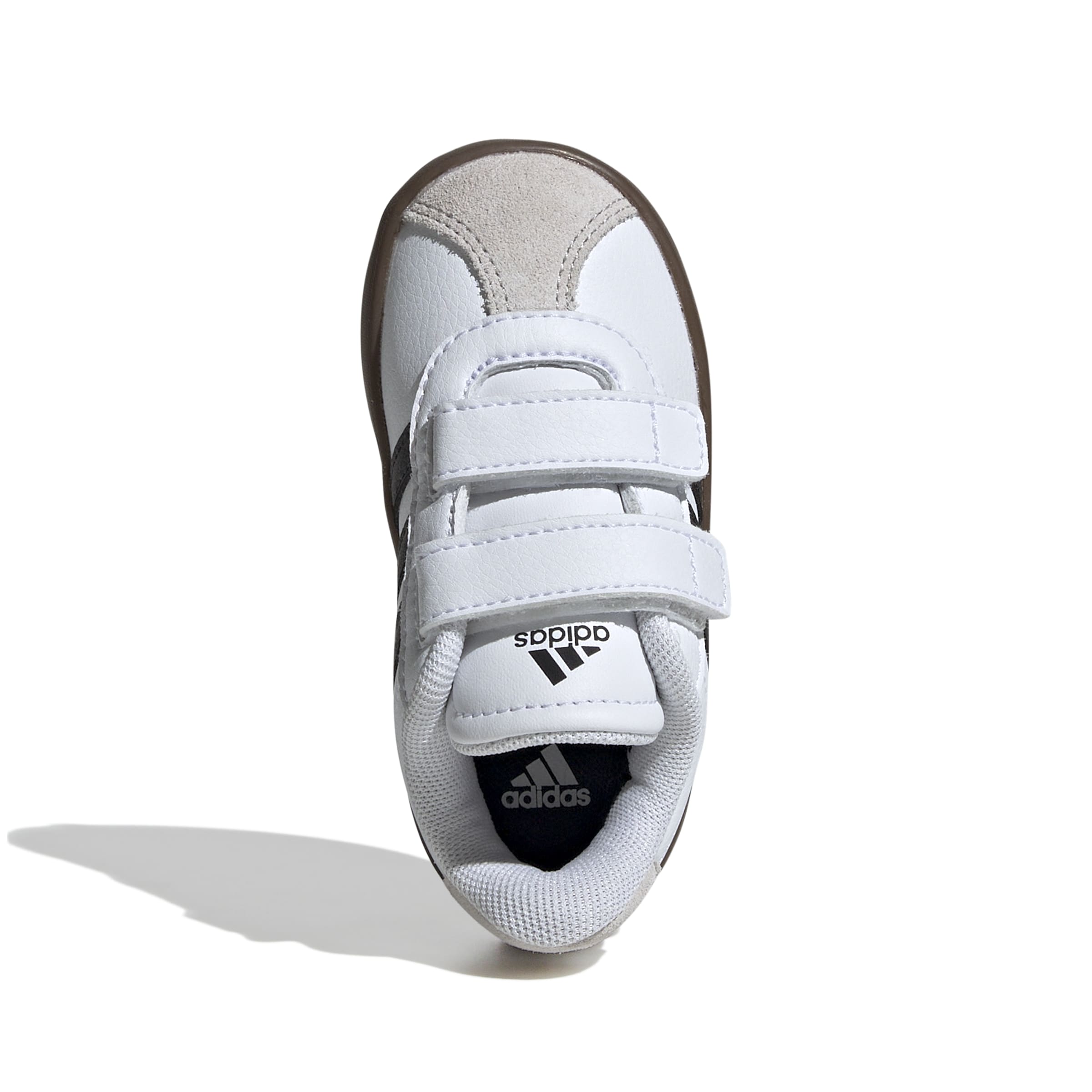 adidas VL Court 3.0 Toddler Shoes