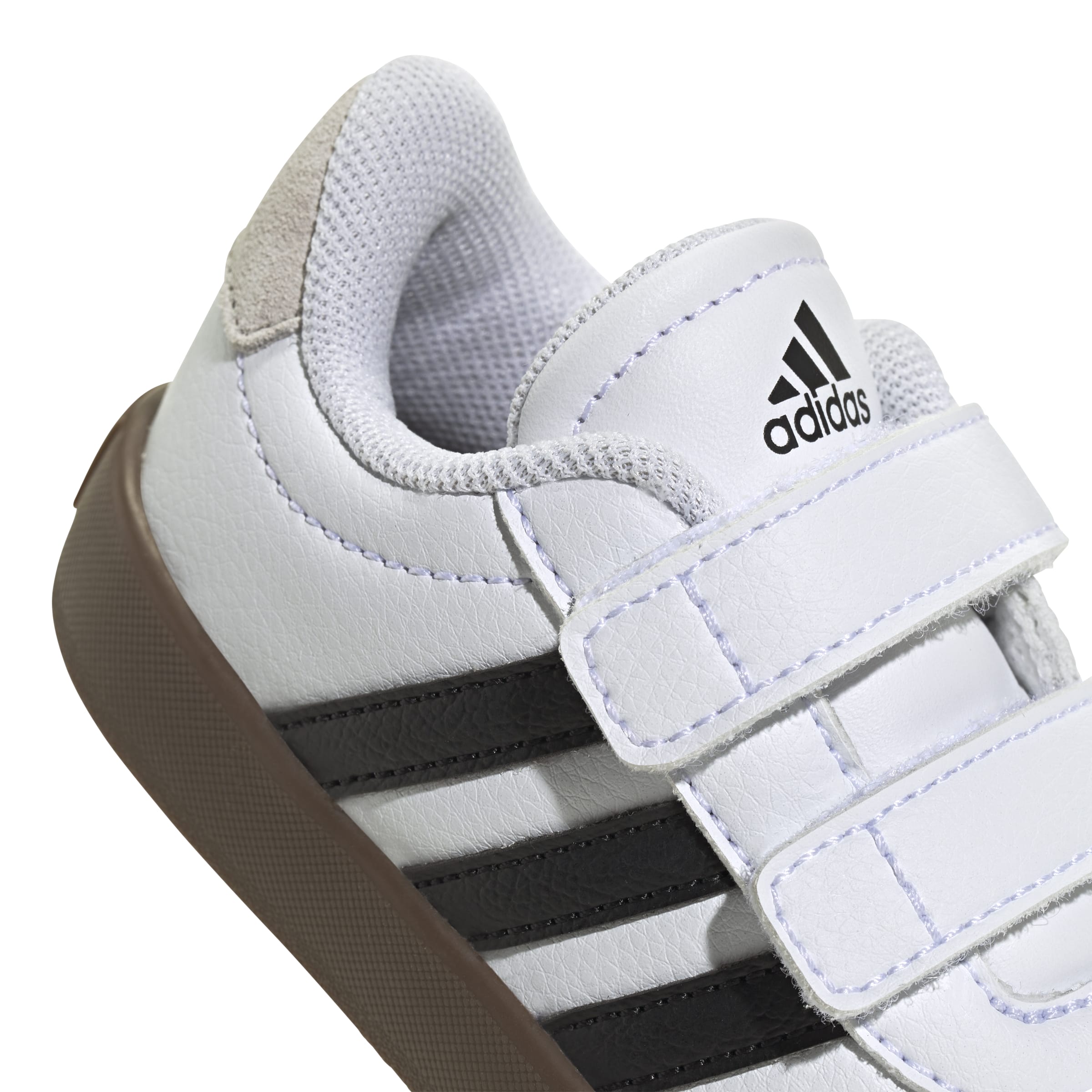 adidas VL Court 3.0 Toddler Shoes