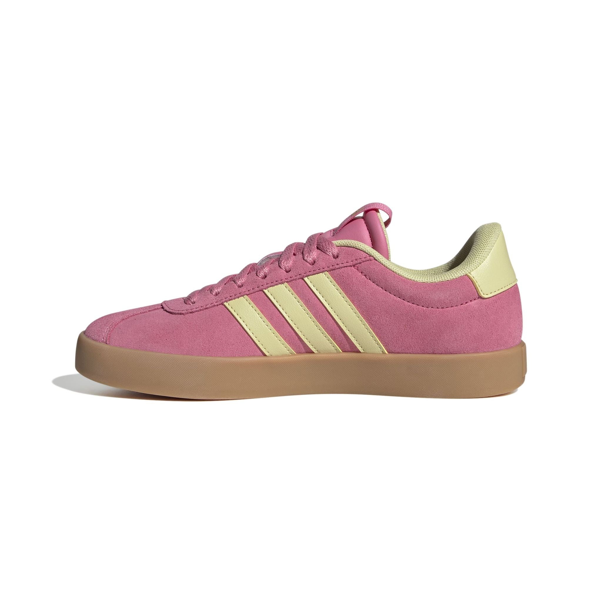 adidas VL Court 3.0 Womens Shoes