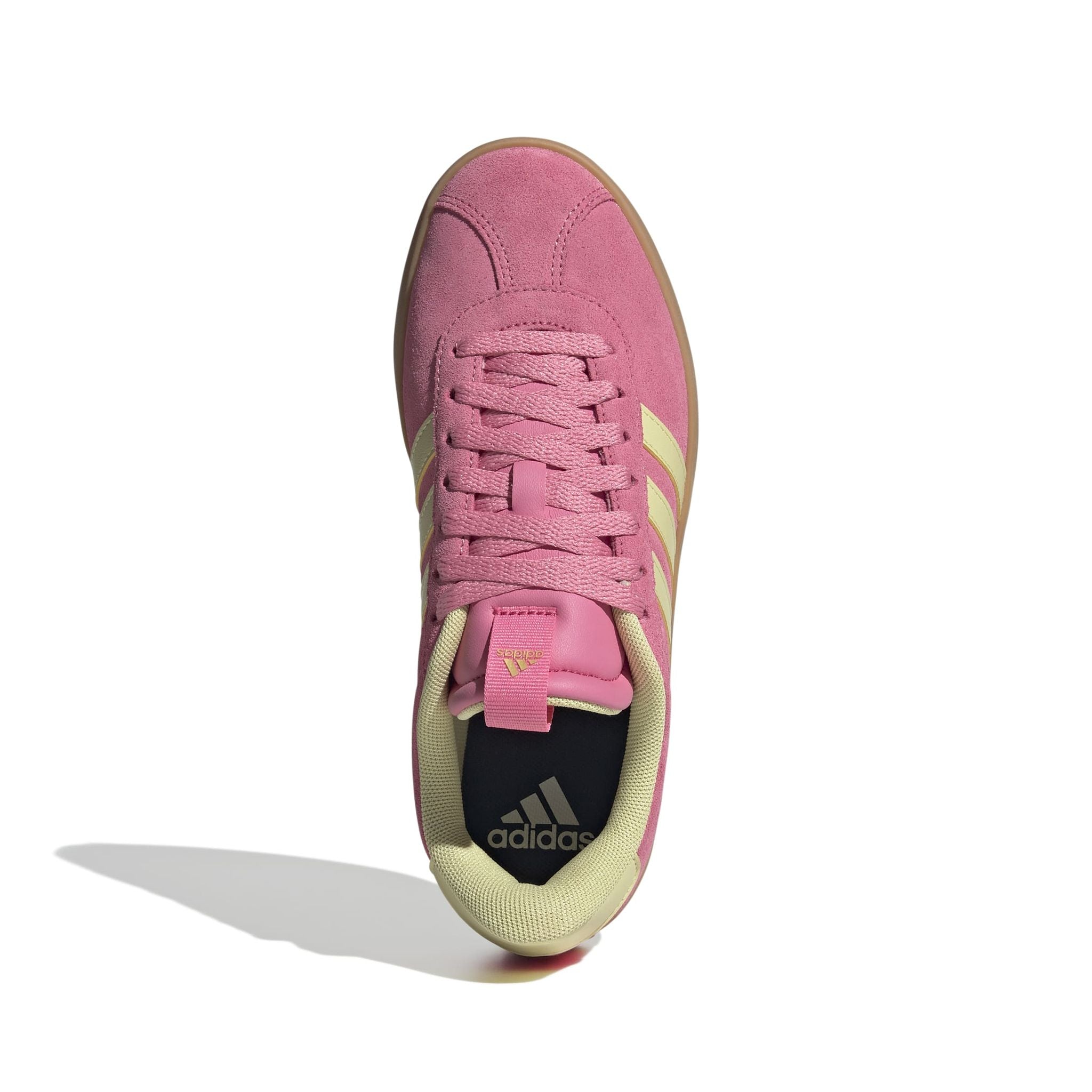 adidas VL Court 3.0 Womens Shoes