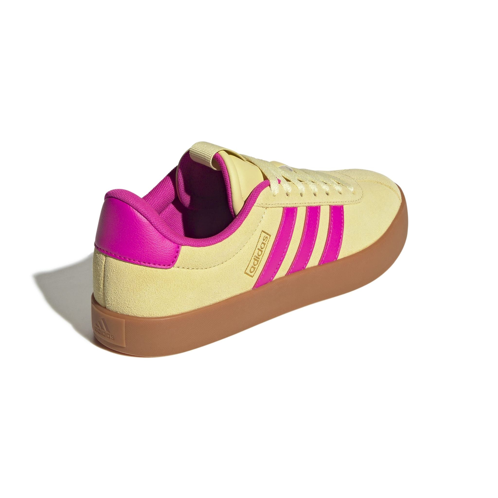 adidas VL Court 3.0 Womens Shoes