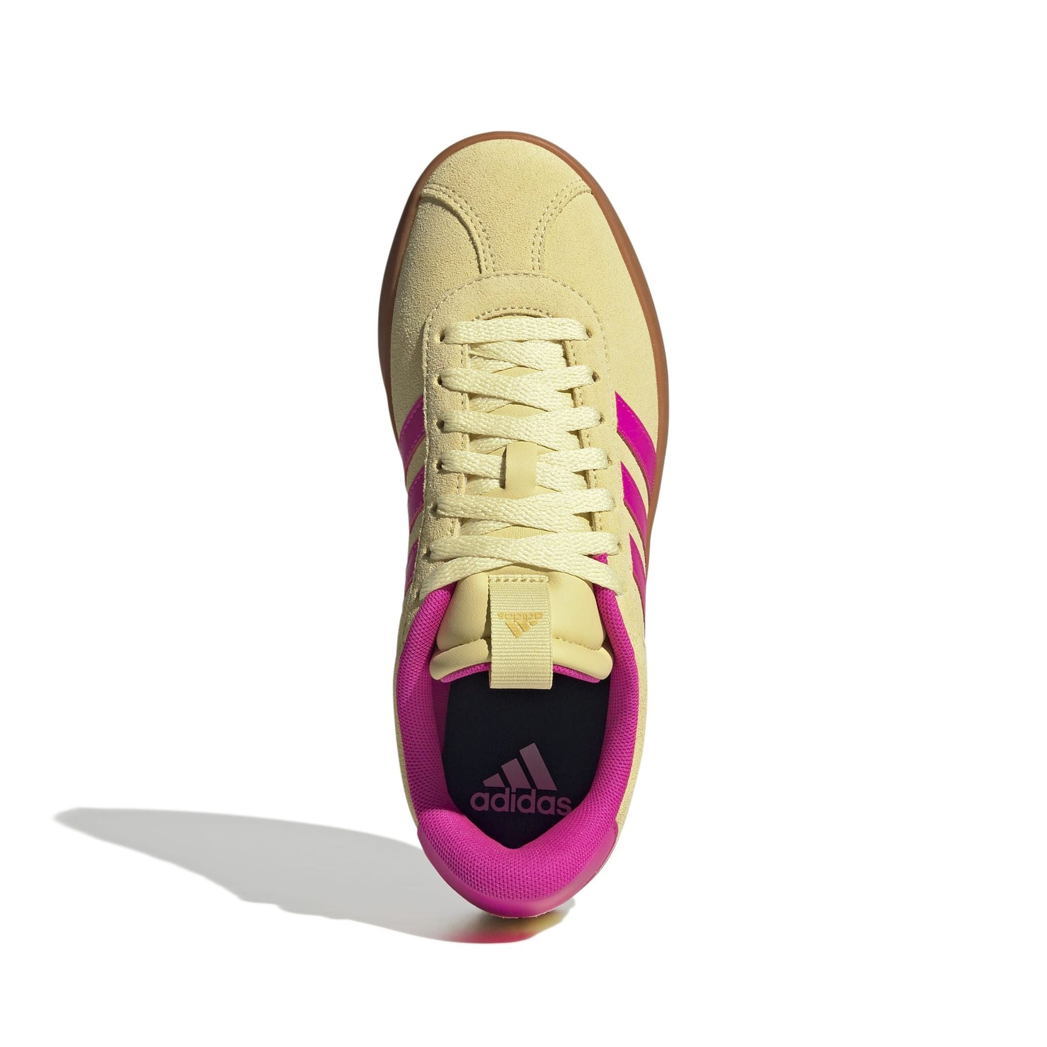 adidas VL Court 3.0 Womens Shoes