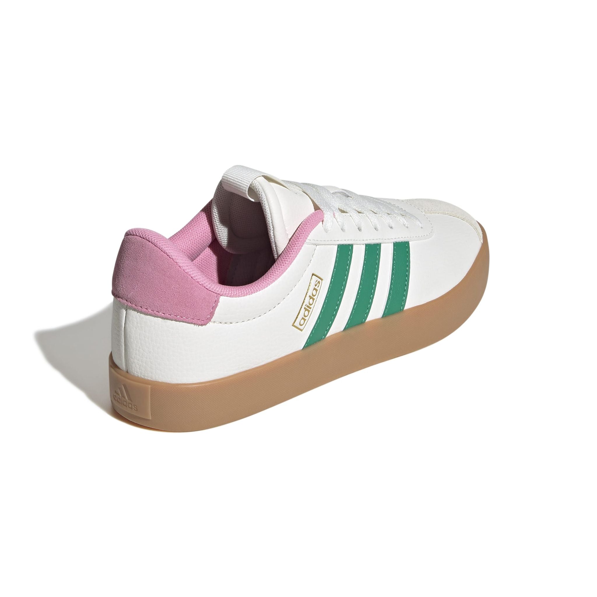 adidas VL Court 3.0 Womens Shoes