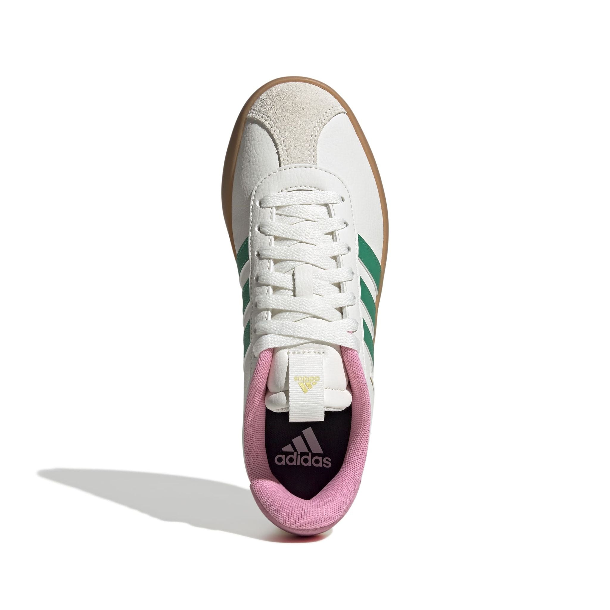 adidas VL Court 3.0 Womens Shoes