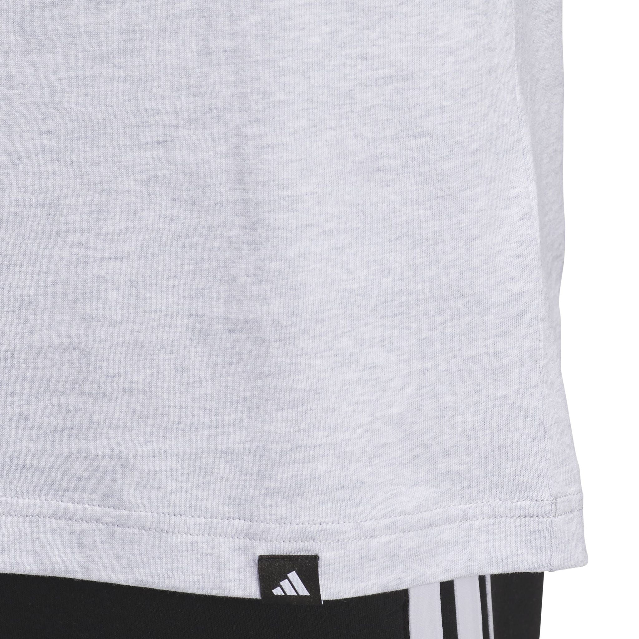 adidas Varsity Crest Graphic Mens Tee