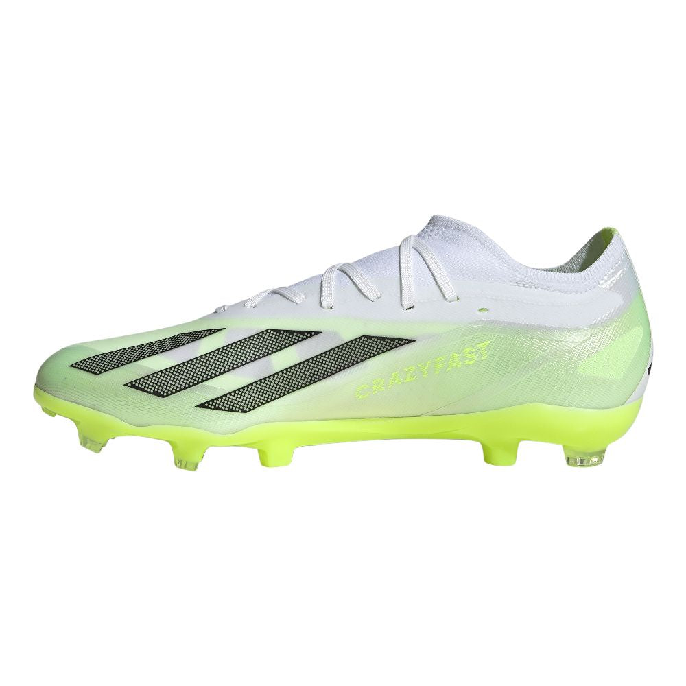 adidas X Crazyfast . 2 Firm Ground Football Boots